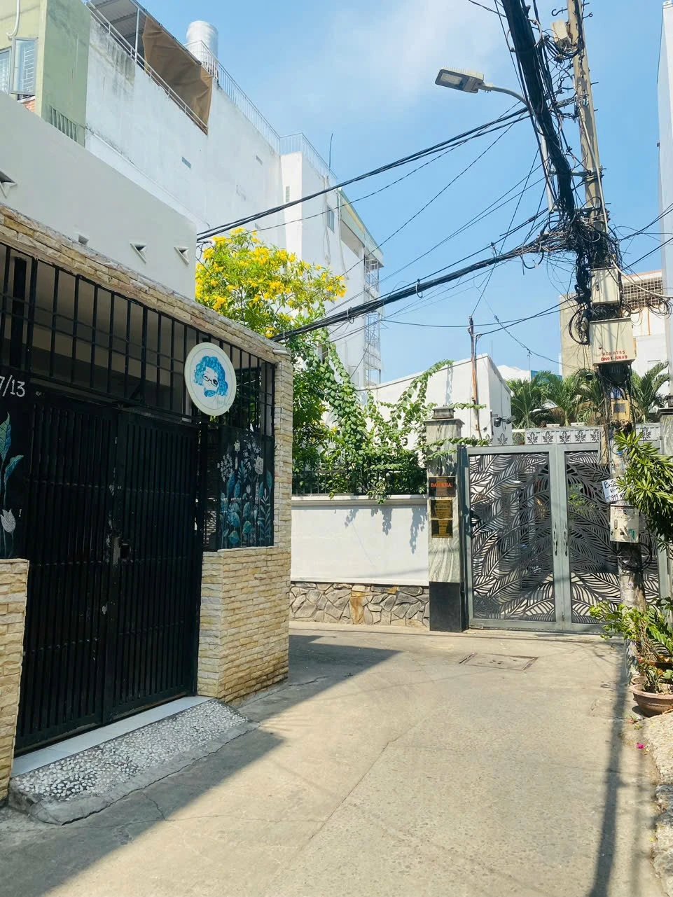 Bán nhà 227/11 Điện Biên Phủ, Phường Gia Định, Hồ Chí Minh giá 12 tỷ