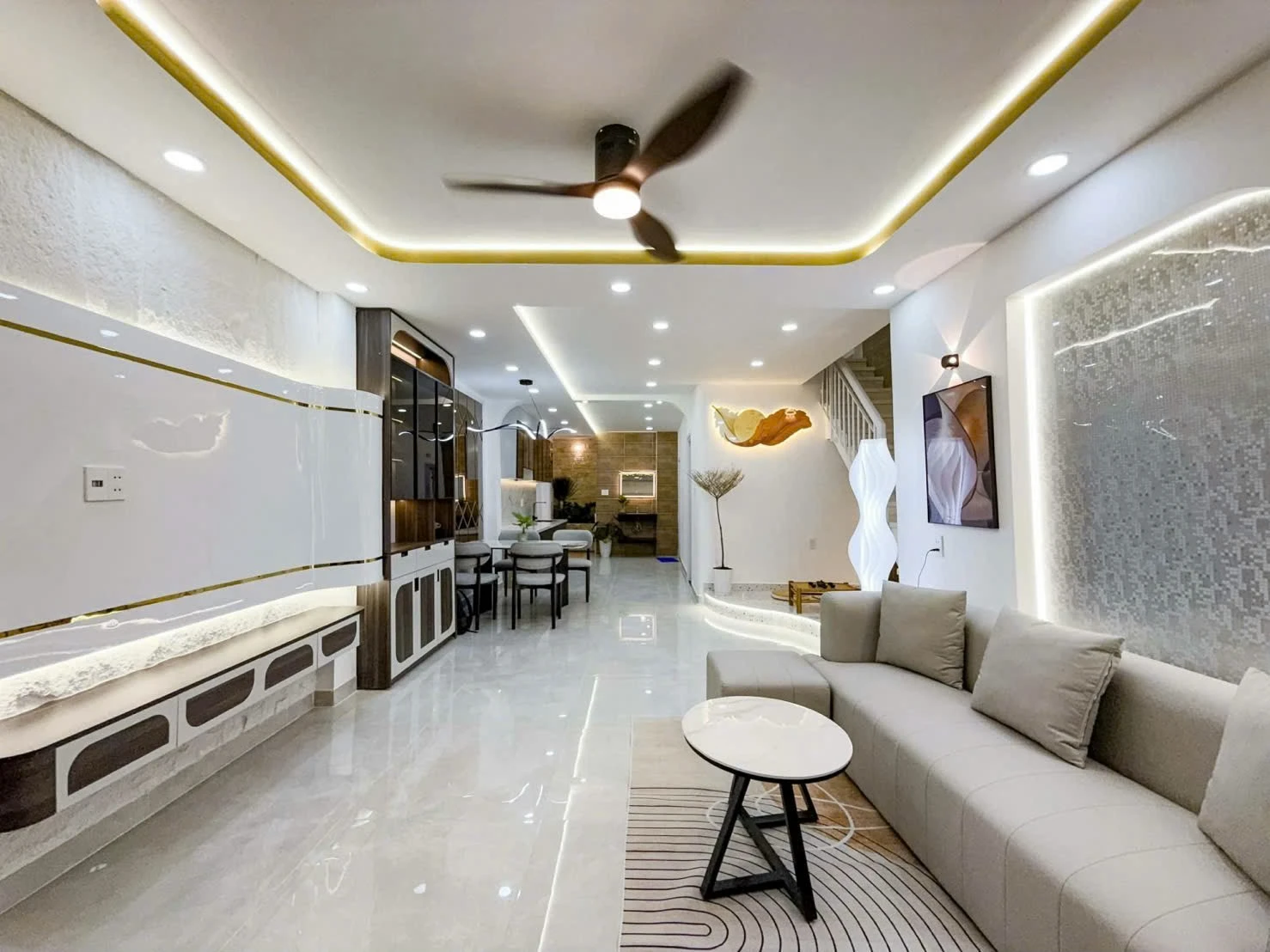 Bán nhà 400/16 Xô Viết Nghệ Tĩnh, Phường Thạnh Mỹ Tây, Hồ Chí Minh giá 8 tỷ  950 triệu