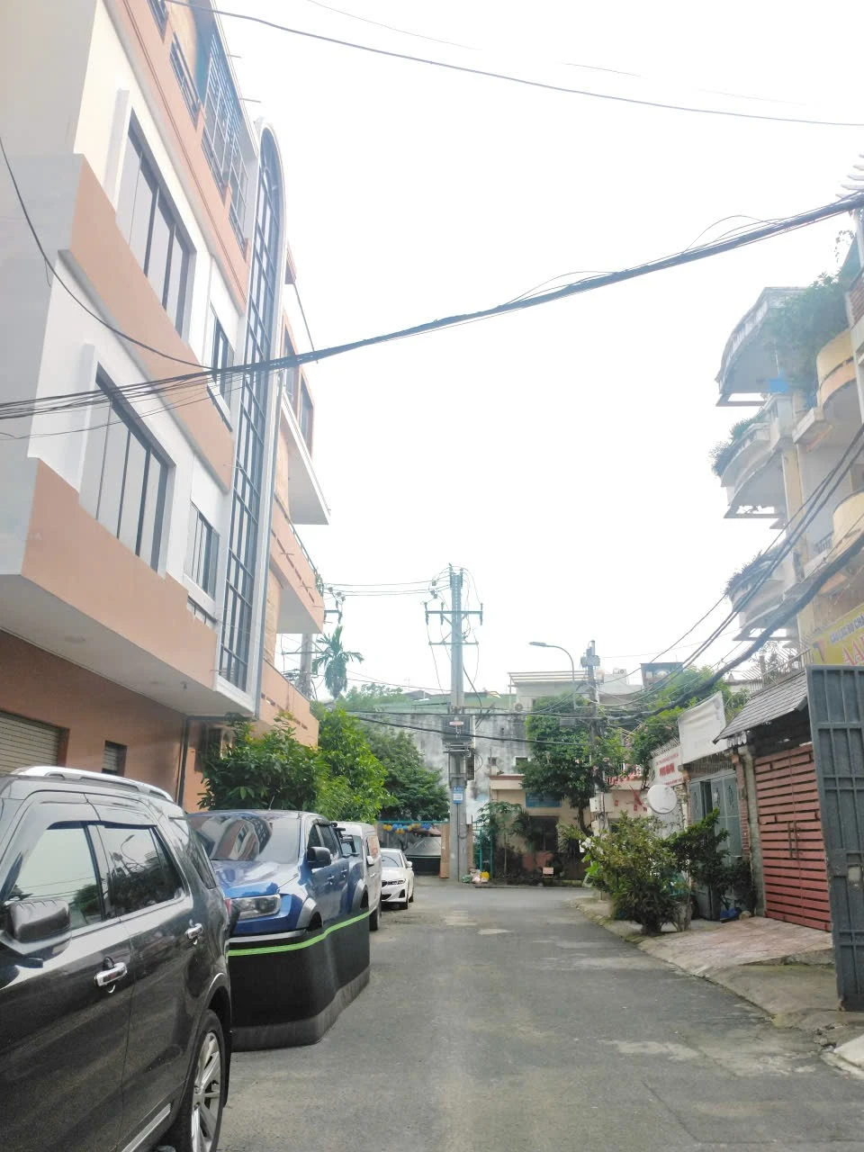 Bán nhà 778/1F Nguyễn kiệm, Phường Đức Nhuận, Hồ Chí Minh giá 15 tỷ