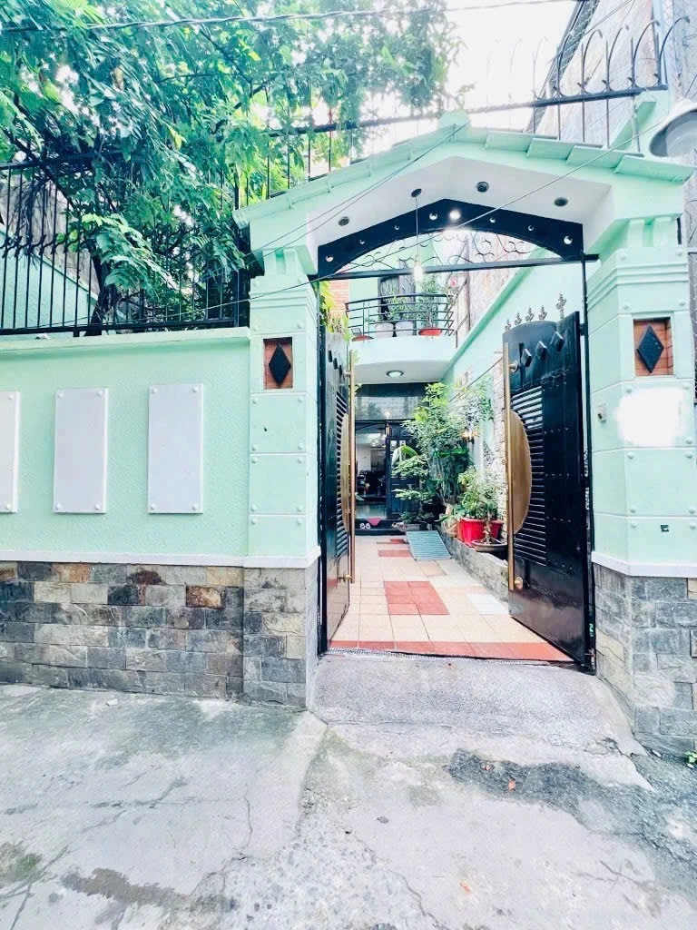 Bán nhà 549/65 xô viết nghệ tĩnh, Phường Bình Thạnh, Hồ Chí Minh giá 15 tỷ  500 triệu