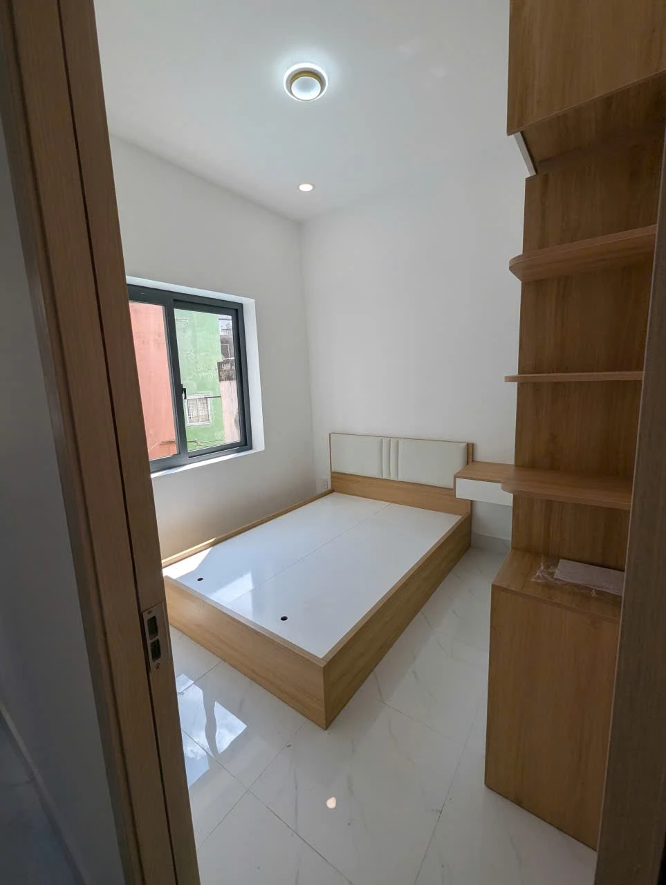 Bán nhà 12/3 hoàng diệu, Phường Phú Nhuận, Hồ Chí Minh giá 8 tỷ