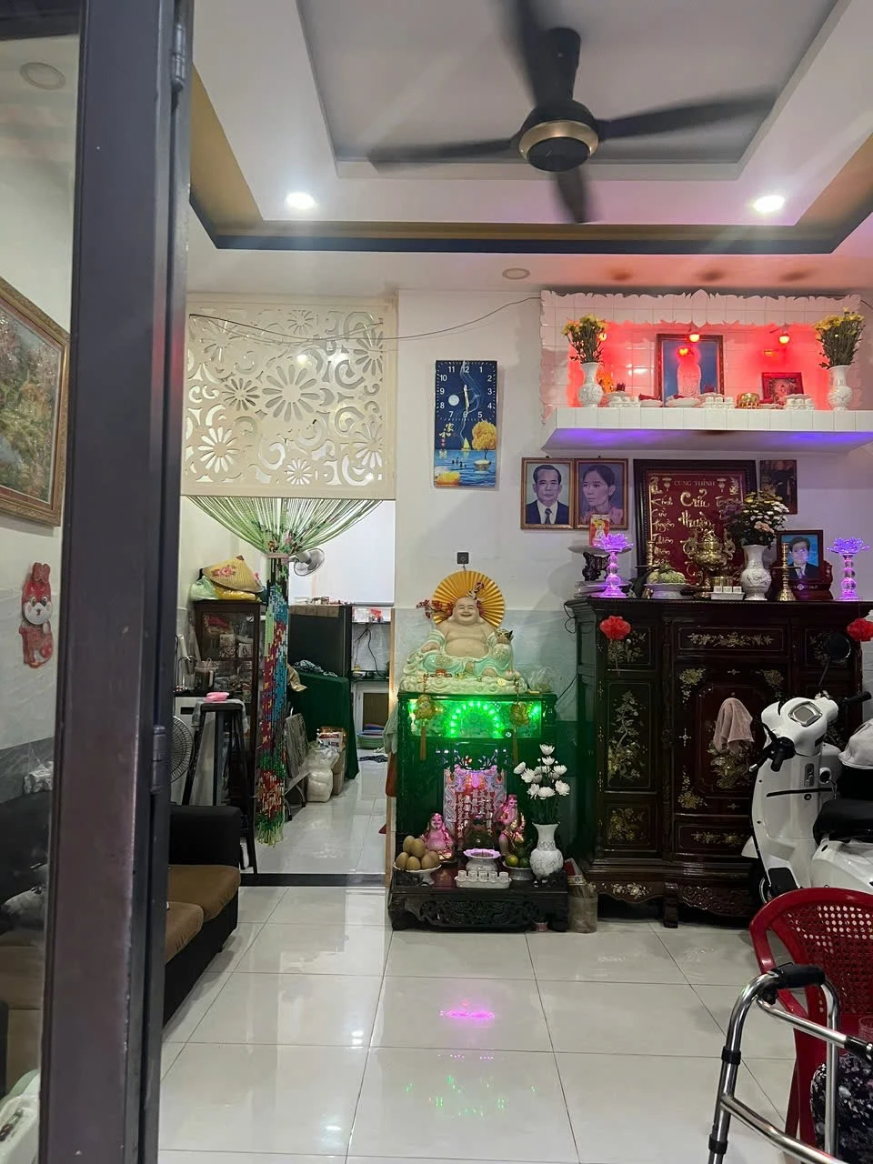 Bán nhà 334/14/10 Chu Văn An, Phường Bình Thạnh, Hồ Chí Minh giá 10 tỷ  200 triệu