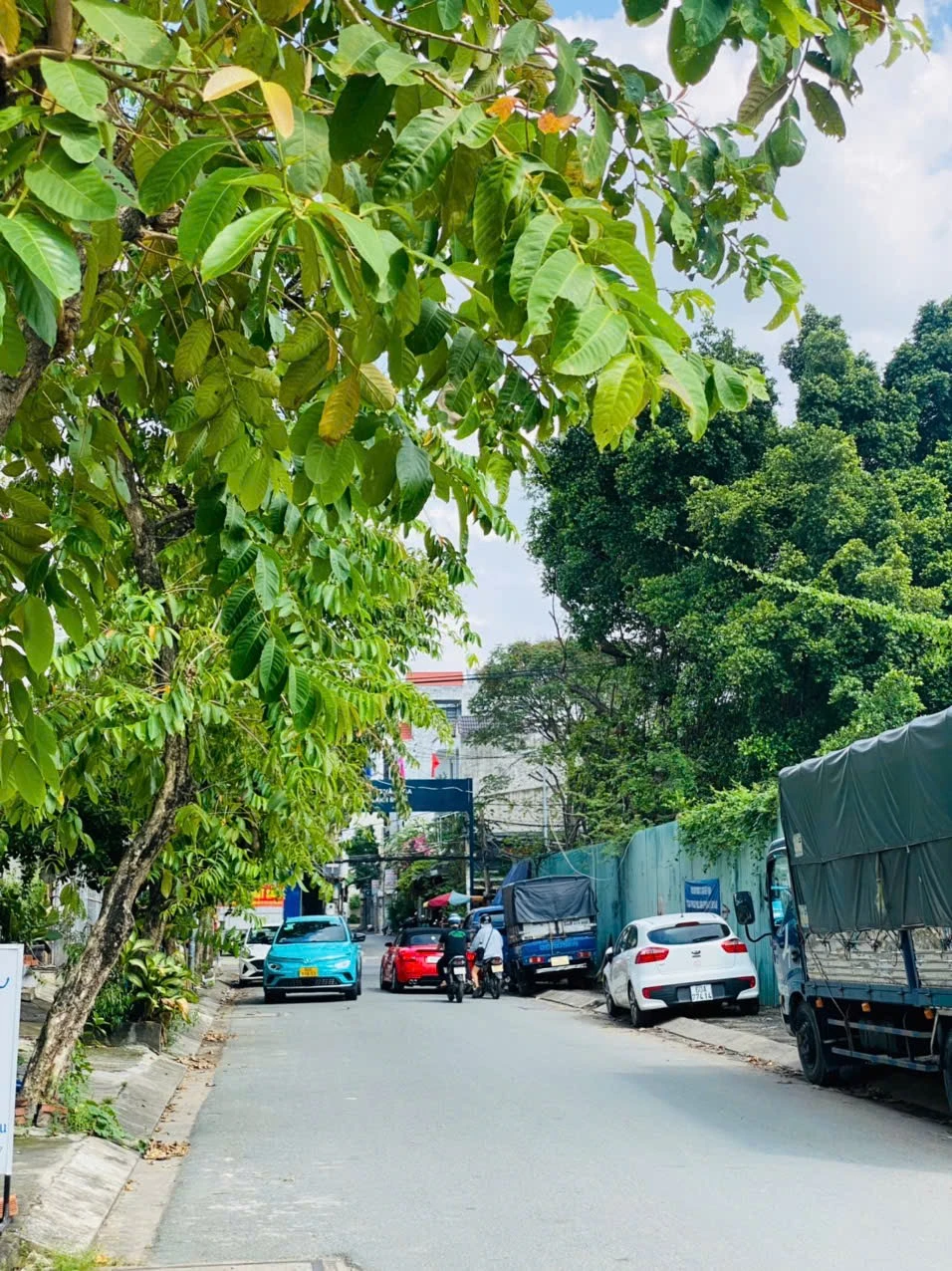 Bán nhà 1/7 Đặng Thuỳ Trâm, Phường Bình Lợi Trung, Hồ Chí Minh giá 14 tỷ