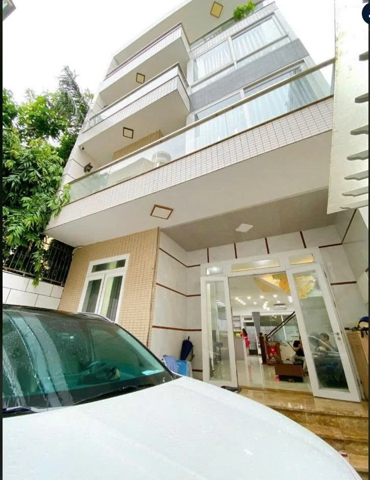 Bán nhà 12/26 nguyễn cảnh dị, Phường Tân Sơn Nhất, Hồ Chí Minh giá 23 tỷ  500 triệu