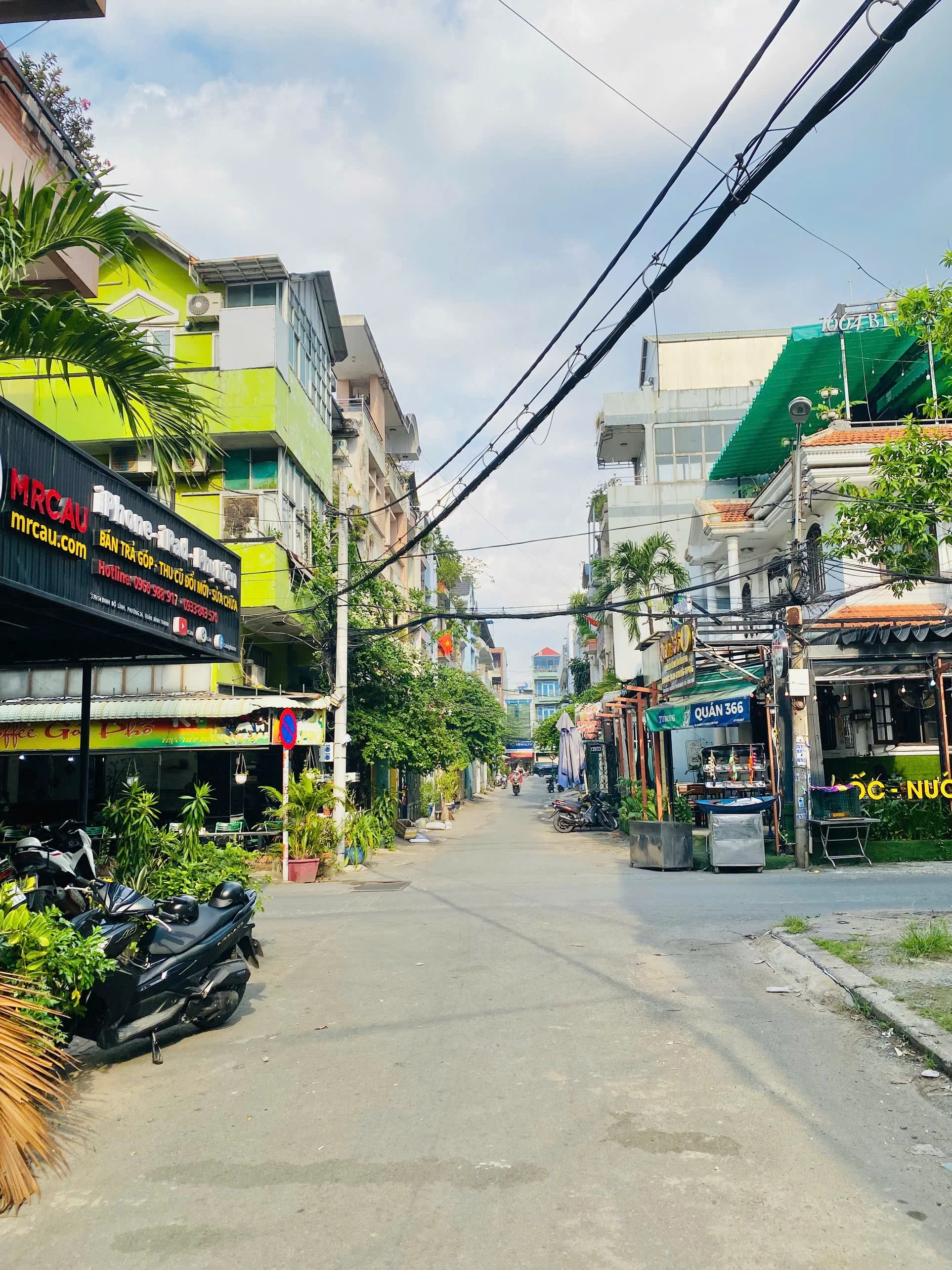 Bán nhà 139/36A Đinh Bộ Lĩnh, Phường Bình Thạnh, Hồ Chí Minh giá 12 tỷ  600 triệu