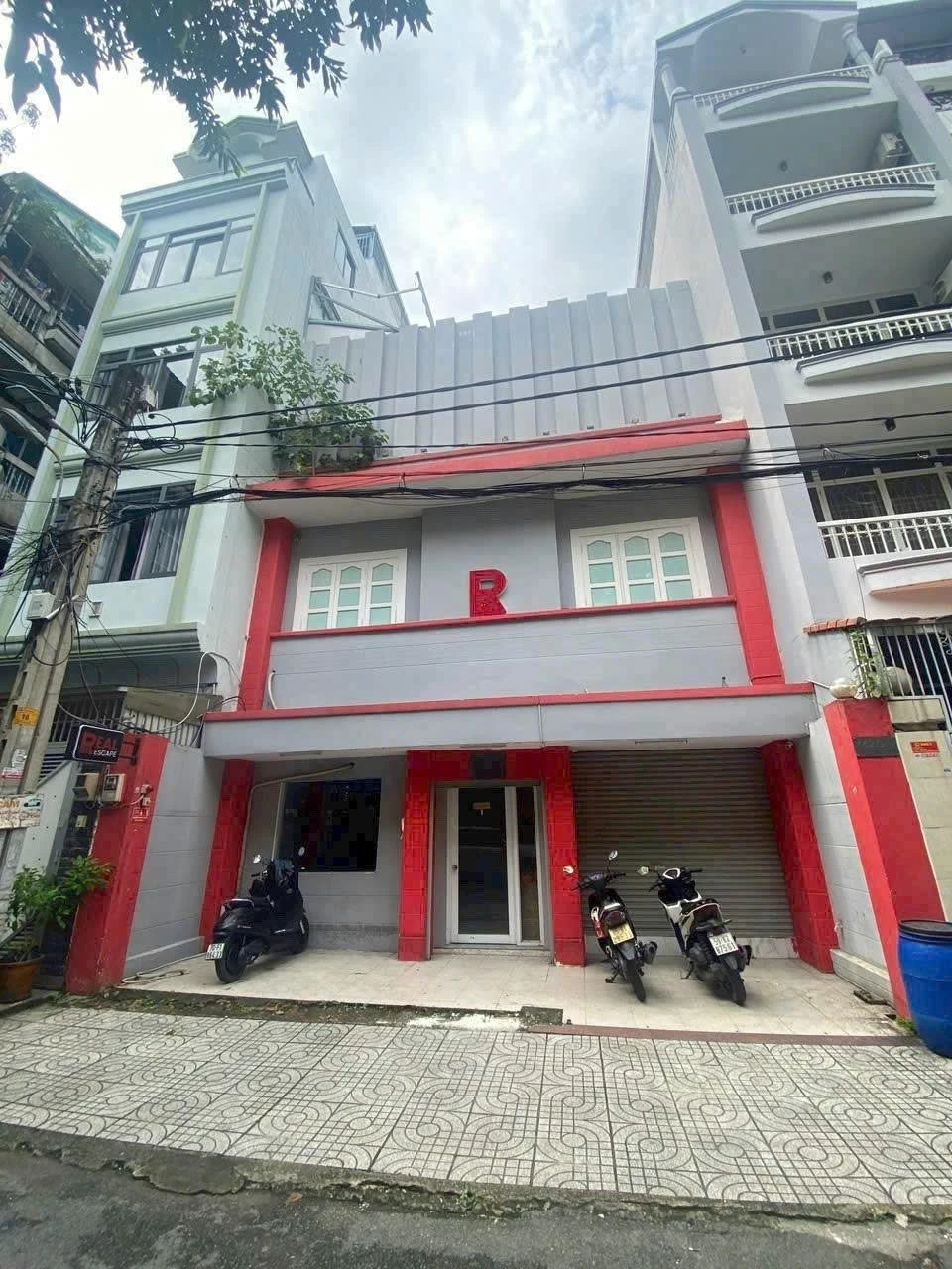 Bán nhà 662/3 sư vạn hạnh, Phường Hòa Hưng, Hồ Chí Minh giá 37 tỷ