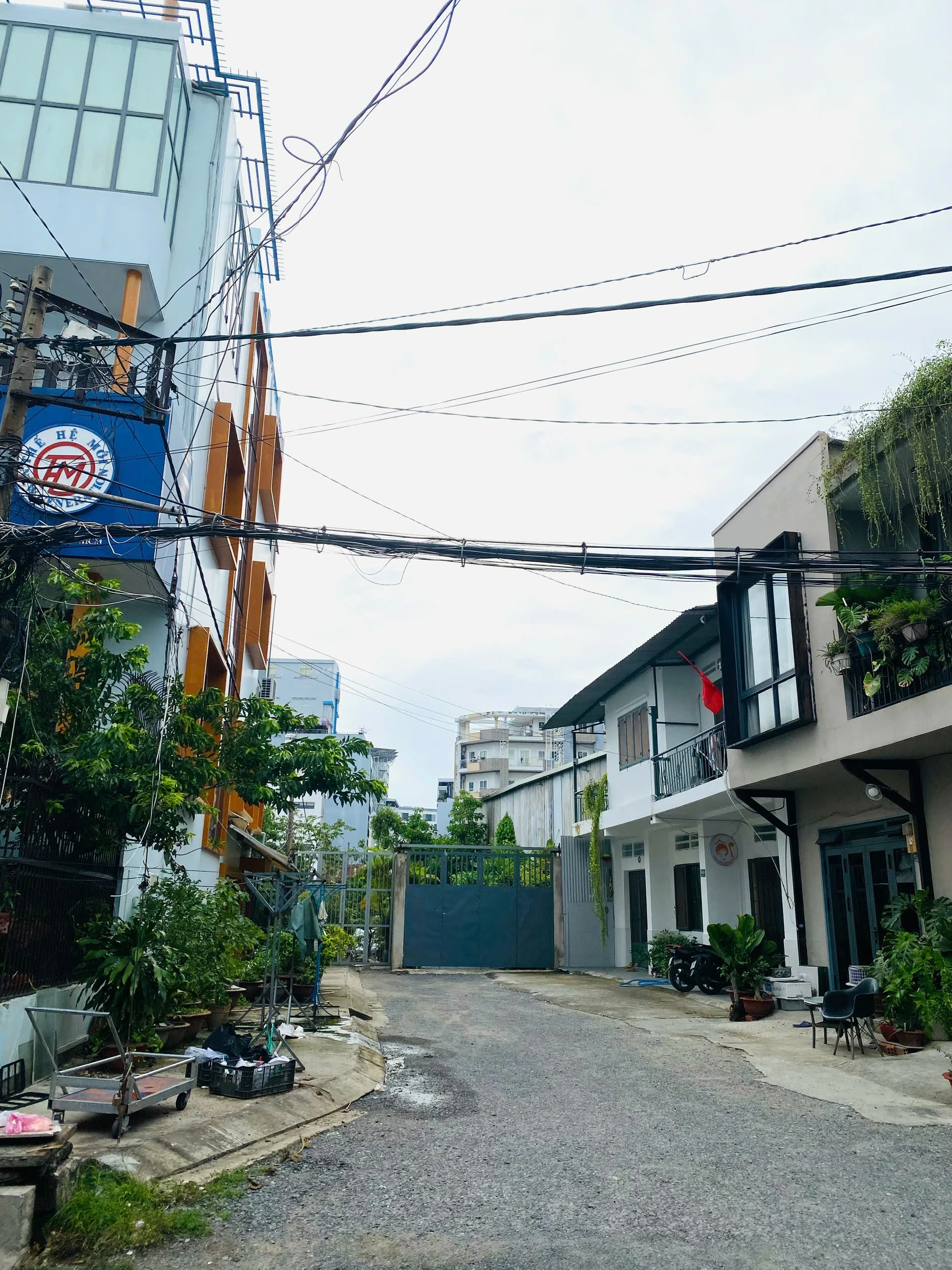 Bán nhà 818/48 Xô Viết Nghệ Tĩnh, Phường Thạnh Mỹ Tây, Hồ Chí Minh giá 11 tỷ  200 triệu