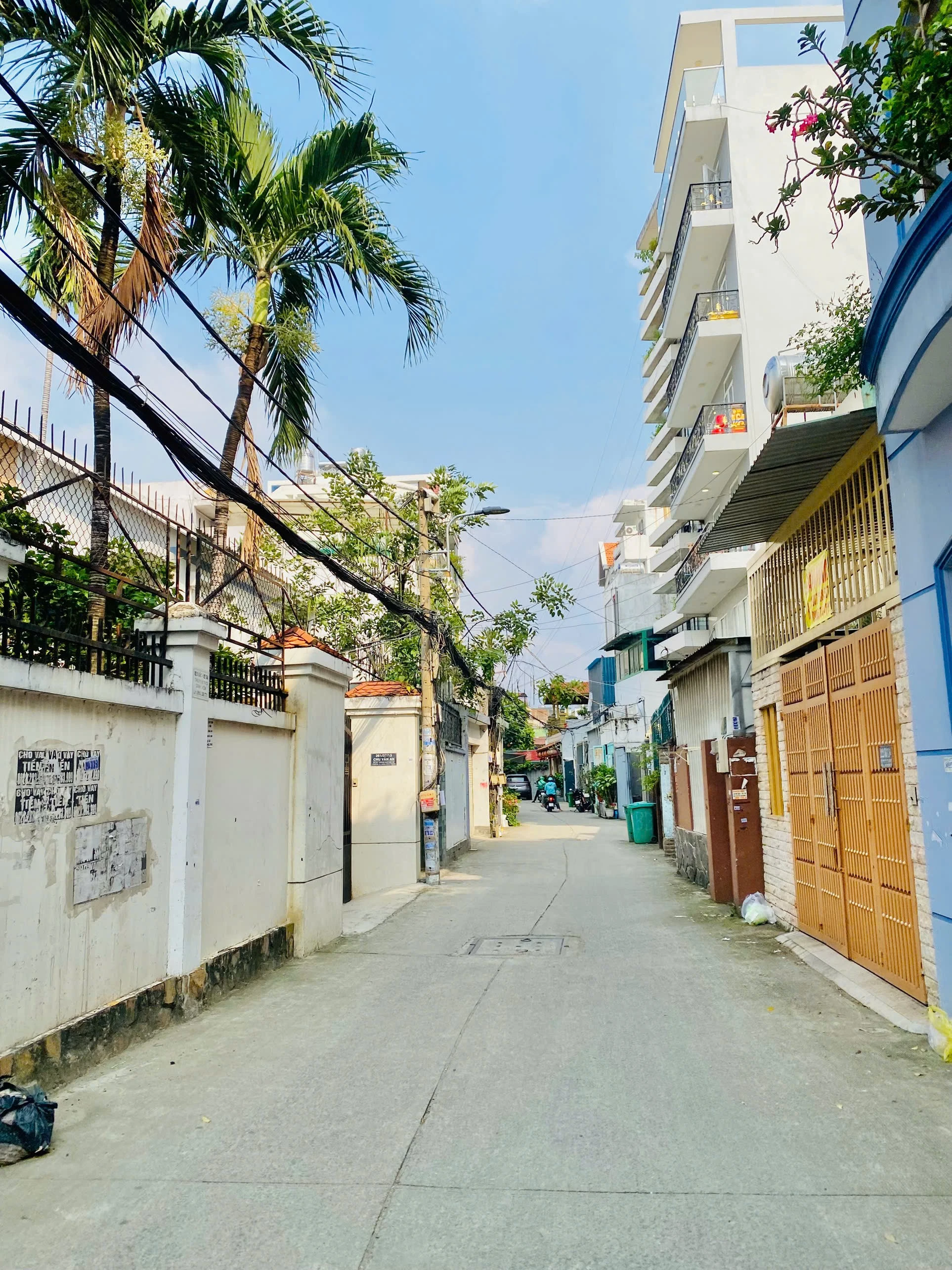 Bán nhà 222/56/11A Bùi Định Tuý, Phường Bình Thạnh, Hồ Chí Minh giá 17 tỷ  500 triệu