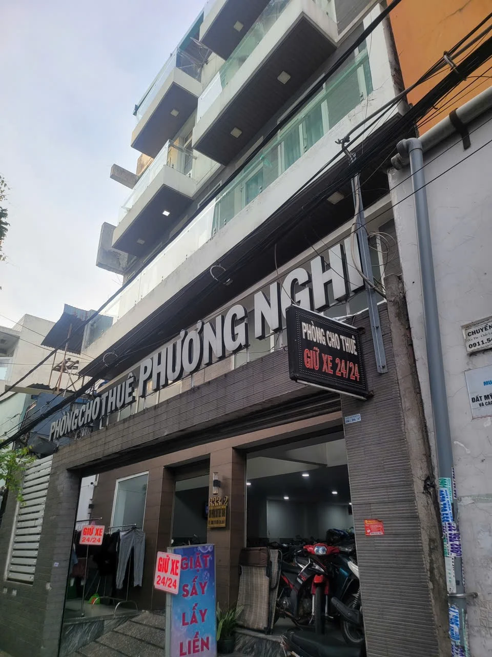 Bán nhà 333/2 Đinh Bộ Lĩnh, Phường Bình Thạnh, Hồ Chí Minh giá 26 tỷ  500 triệu