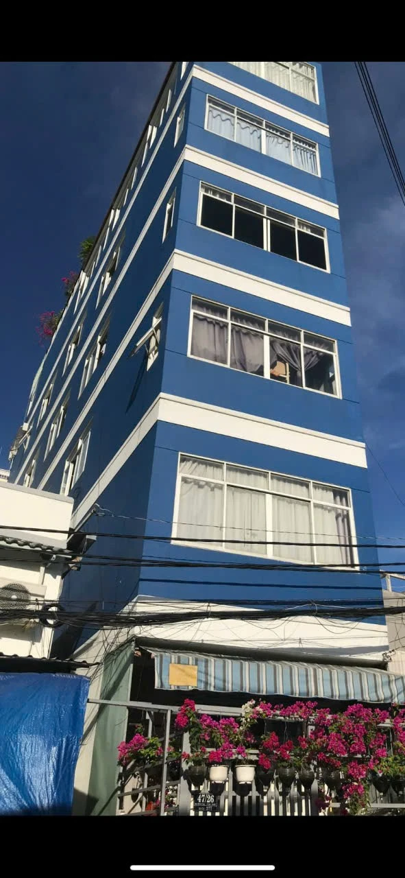 Bán nhà r47/26 Bùi Định Tuý, Phường Bình Thạnh, Hồ Chí Minh giá 18 tỷ  300 triệu