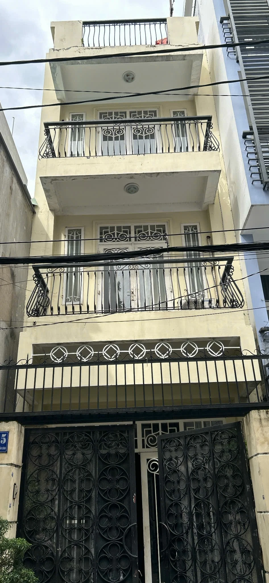 Bán nhà 5/17/15A phổ quang, Phường Tân Sơn Hòa, Hồ Chí Minh giá 13 tỷ  500 triệu