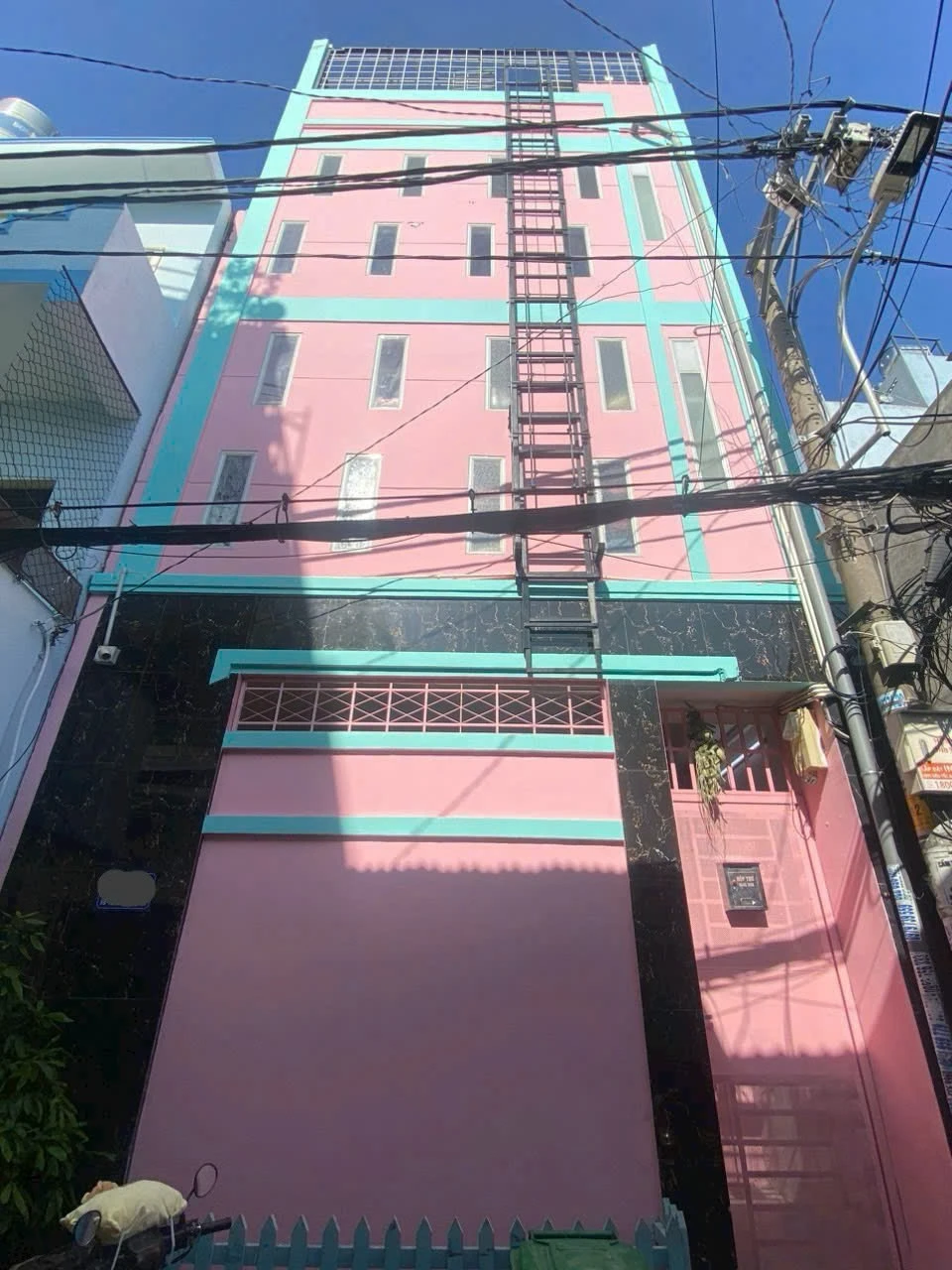 Bán nhà 146/59/18/149 Vũ Tùng, Phường Gia Định, Hồ Chí Minh giá 11 tỷ  200 triệu