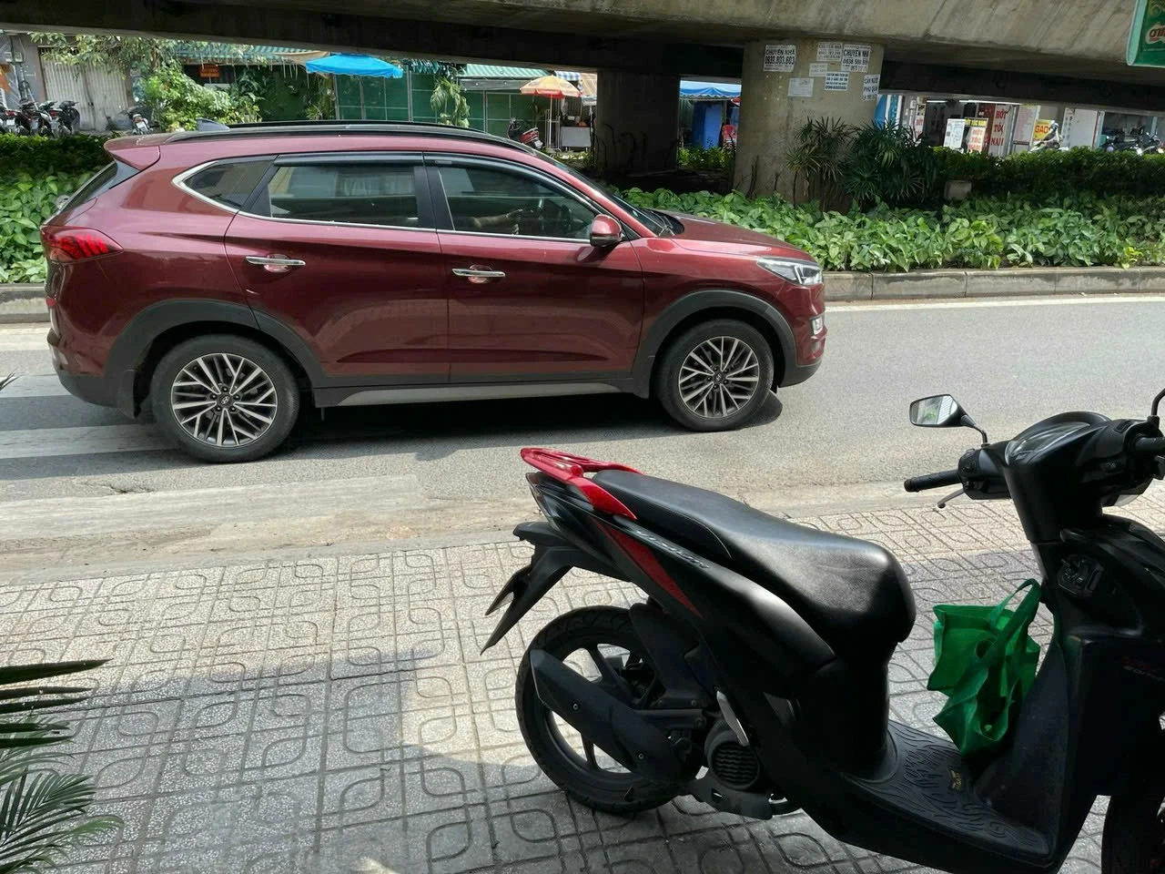 Bán nhà mặt tiền 793 xô viết nghệ tĩnh, Phường Bình Thạnh, Hồ Chí Minh giá 12 tỷ  500 triệu