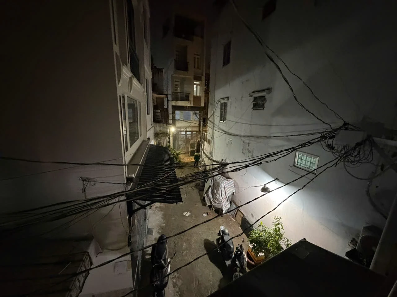 Bán nhà 67/19a trần kế xương, Phường Phú Nhuận, Hồ Chí Minh giá 5 tỷ  600 triệu