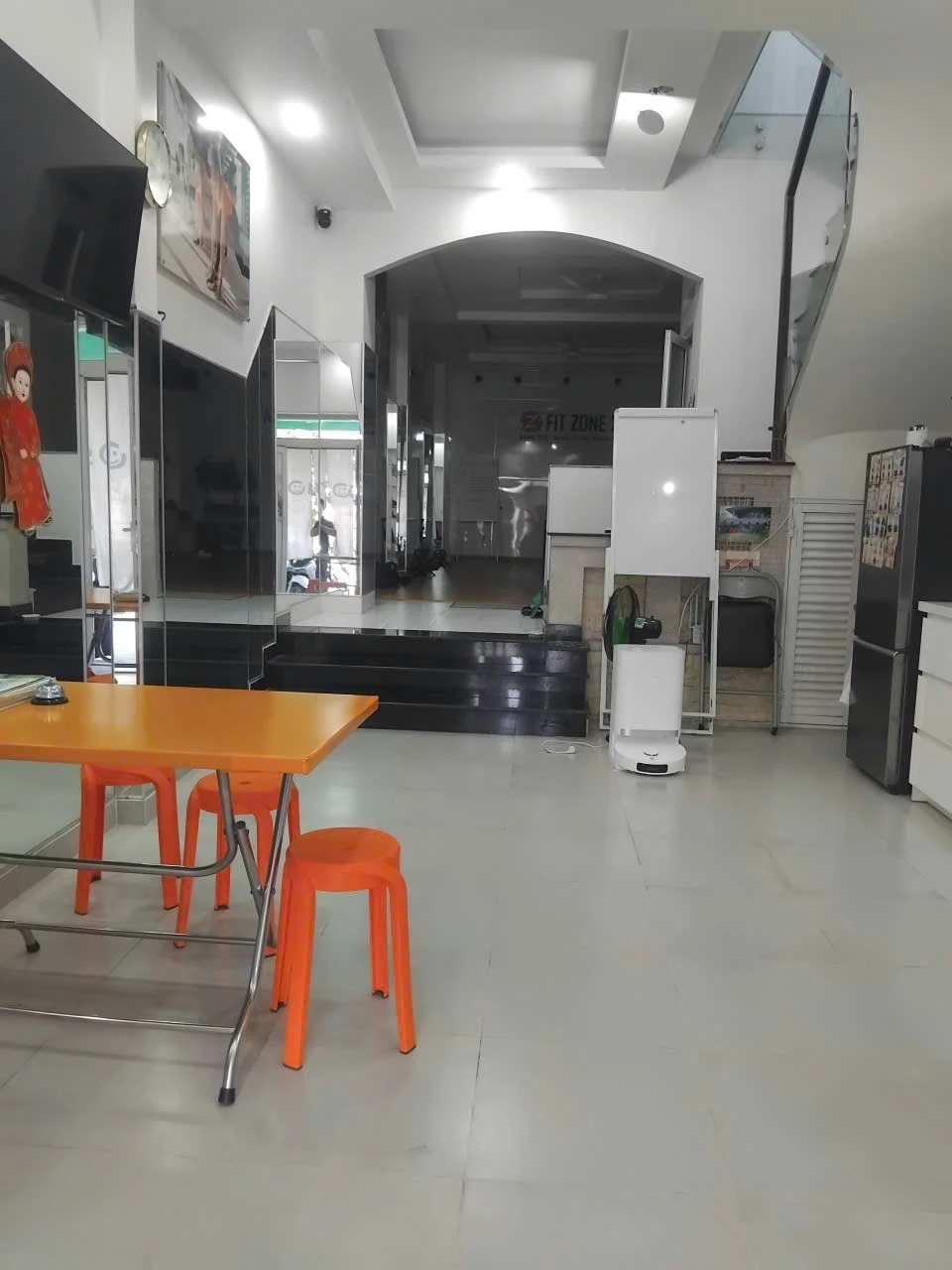 Bán nhà 64/1e Nguyễn Văn Thương, Phường Thạnh Mỹ Tây, Hồ Chí Minh giá 15 tỷ  200 triệu