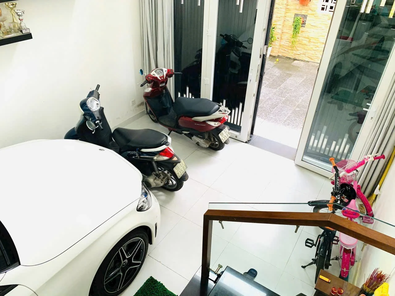 Bán nhà 26/33 huỳnh đình hai, Phường Bình Thạnh, Hồ Chí Minh giá 13 tỷ  200 triệu