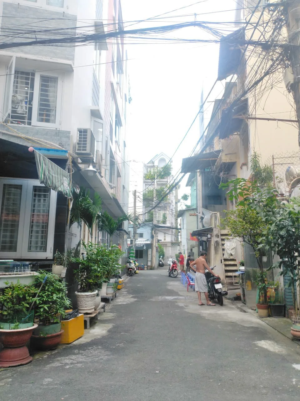 Bán nhà mặt tiền 213 Nguyễn Thiện Thuật, Phường Bàn Cờ, Hồ Chí Minh giá 25 tỷ