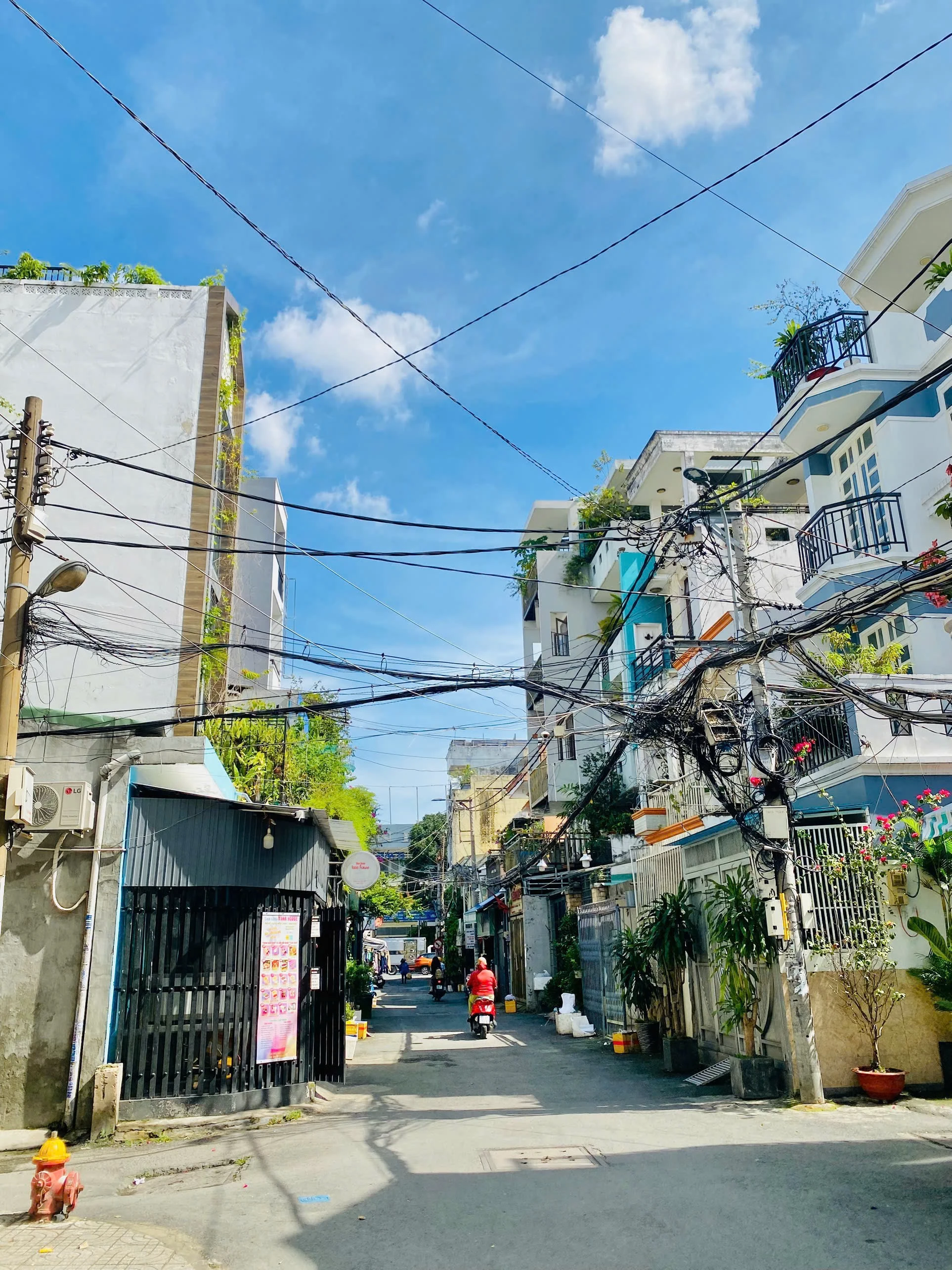 Bán nhà 363/32 Đinh Bộ Lĩnh, Phường Bình Thạnh, Hồ Chí Minh giá 16 tỷ