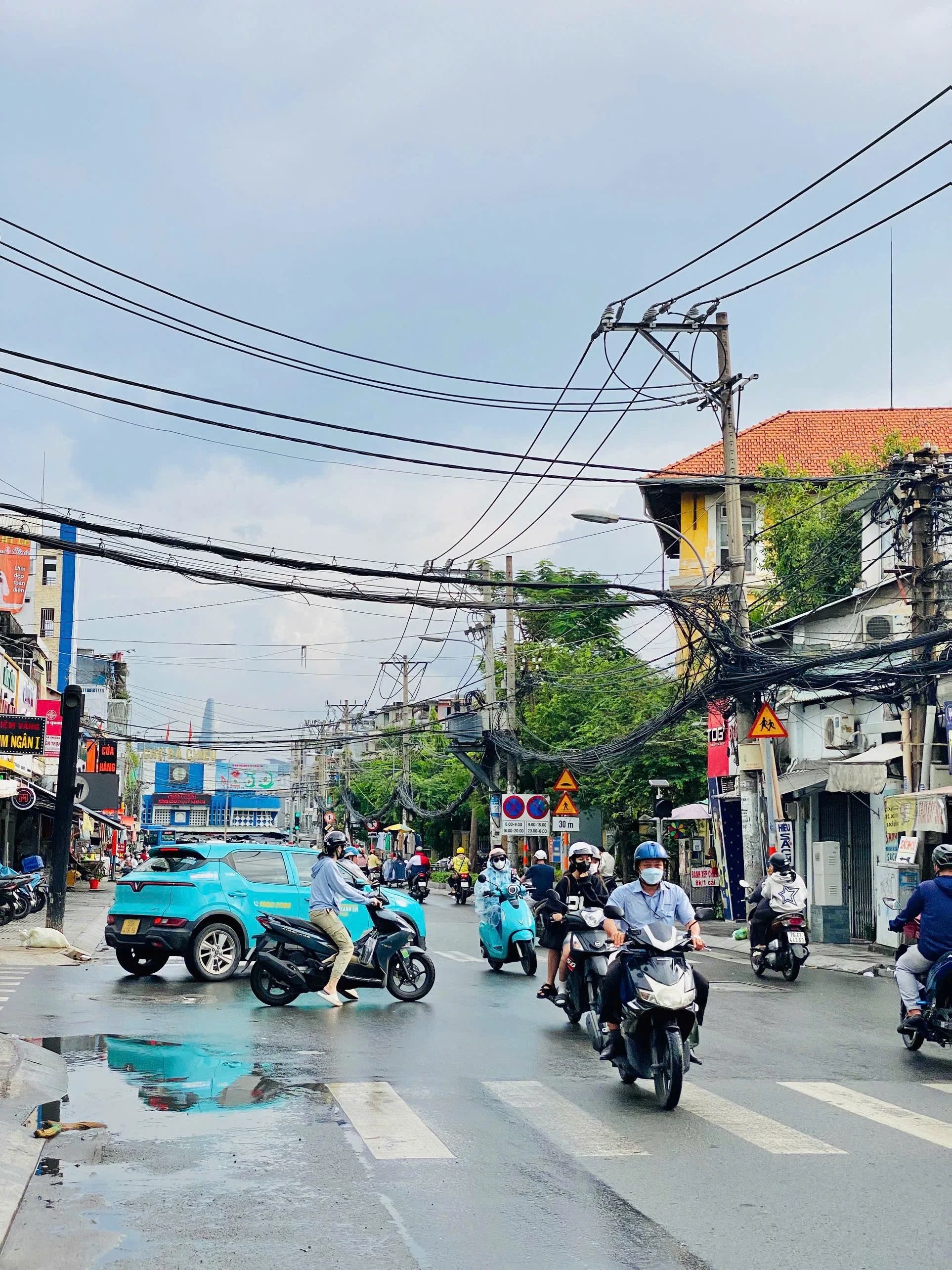 Bán nhà mặt tiền 11 lê quang định, Phường Bình Thạnh, Hồ Chí Minh giá 19 tỷ  500 triệu