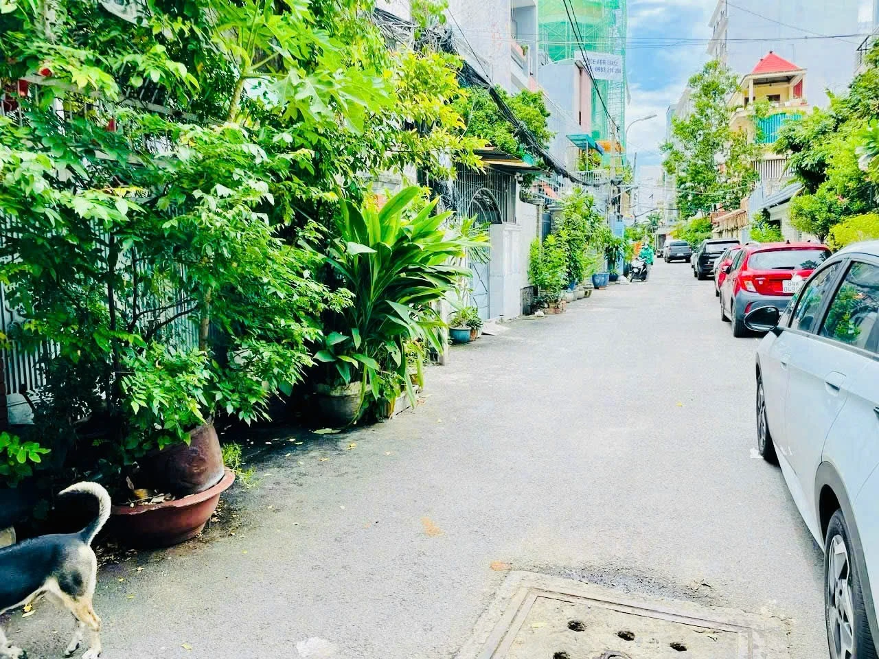 Bán nhà j7 - j9 Tân Cảng, Phường Thạnh Mỹ Tây, Hồ Chí Minh giá 35 tỷ