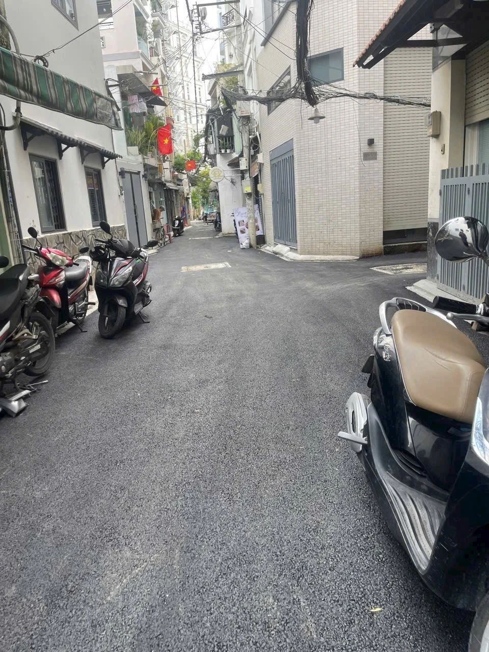 Bán nhà 129/3/20A Phường Phú Nhuận, Hồ Chí Minh giá 18 tỷ