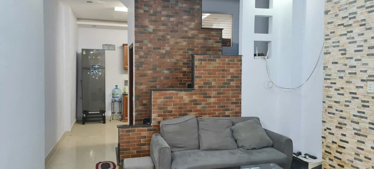 Bán nhà 183/32/15 tại Nguyễn Hữu Cảnh, Phường Thạnh Mỹ Tây, Hồ Chí Minh giá 6 tỷ  900 triệu