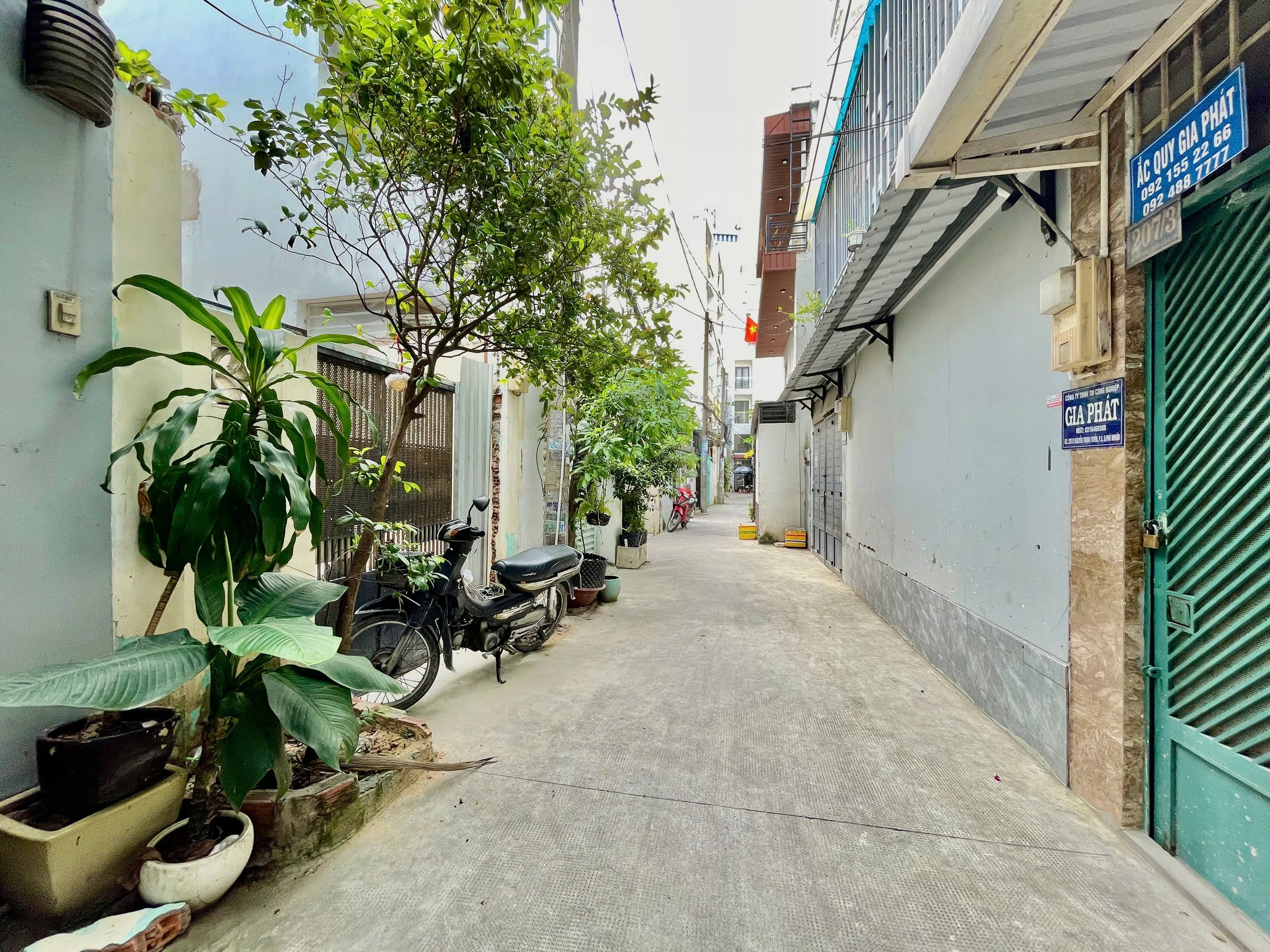 Bán nhà Nguyễn trọng tuyển, Phường Phú Nhuận, Hồ Chí Minh giá 15 tỷ