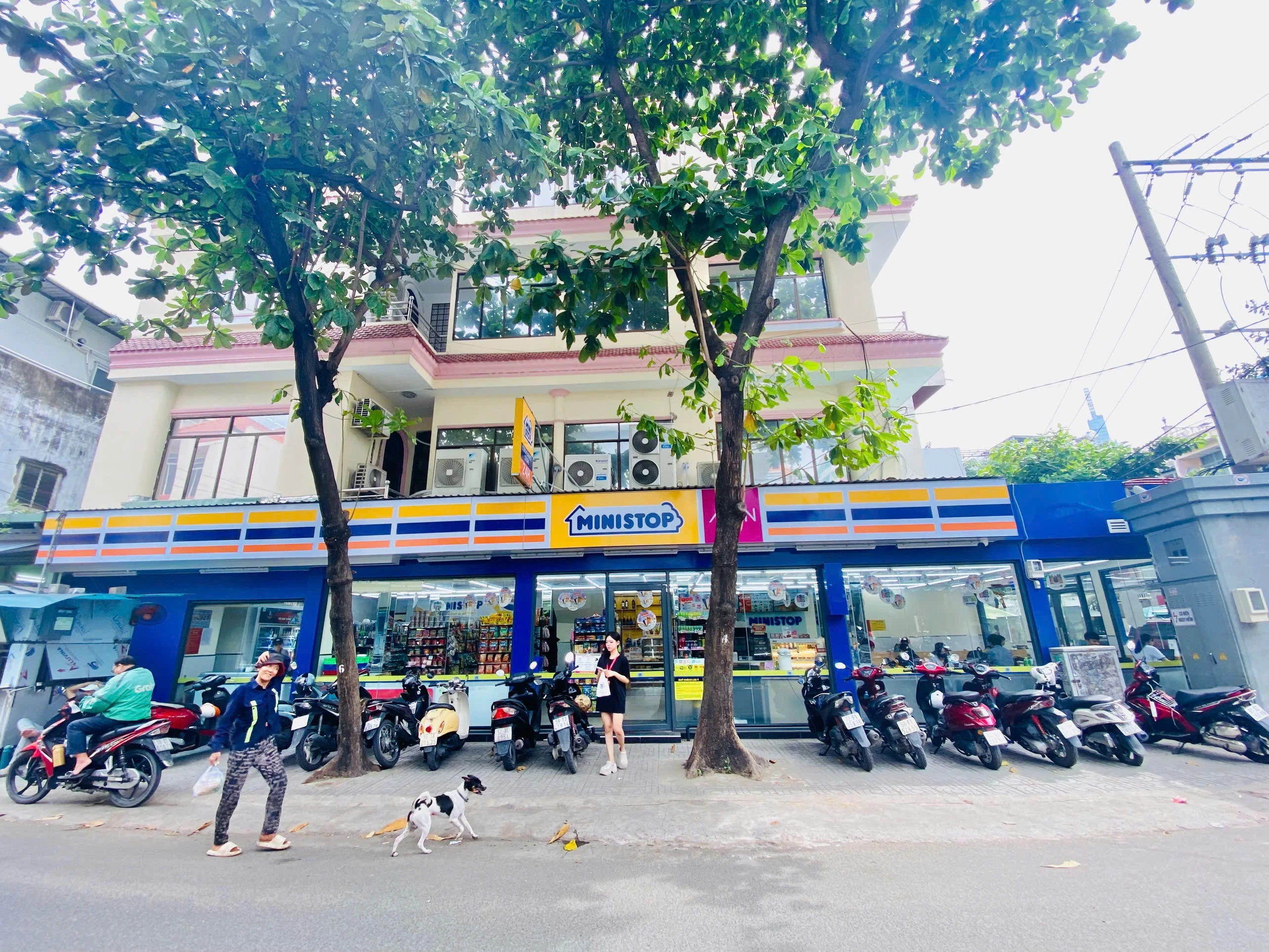 Bán nhà mặt tiền 62 - 64 Võ Oanh, Phường Thạnh Mỹ Tây, Hồ Chí Minh giá 59 tỷ