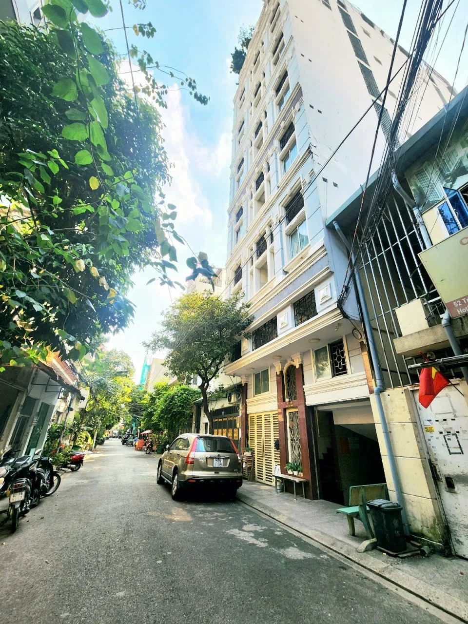 Bán nhà 41/12 mai lão bạng, Phường Tân Bình, Hồ Chí Minh giá 27 tỷ