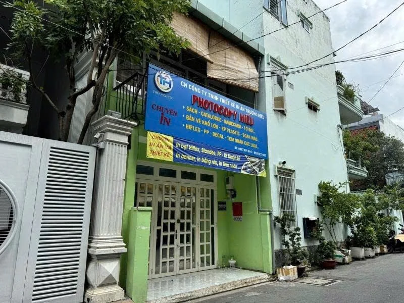 Bán nhà 35/21 lê bình, Phường Tân Sơn Nhất, Hồ Chí Minh giá 24 tỷ