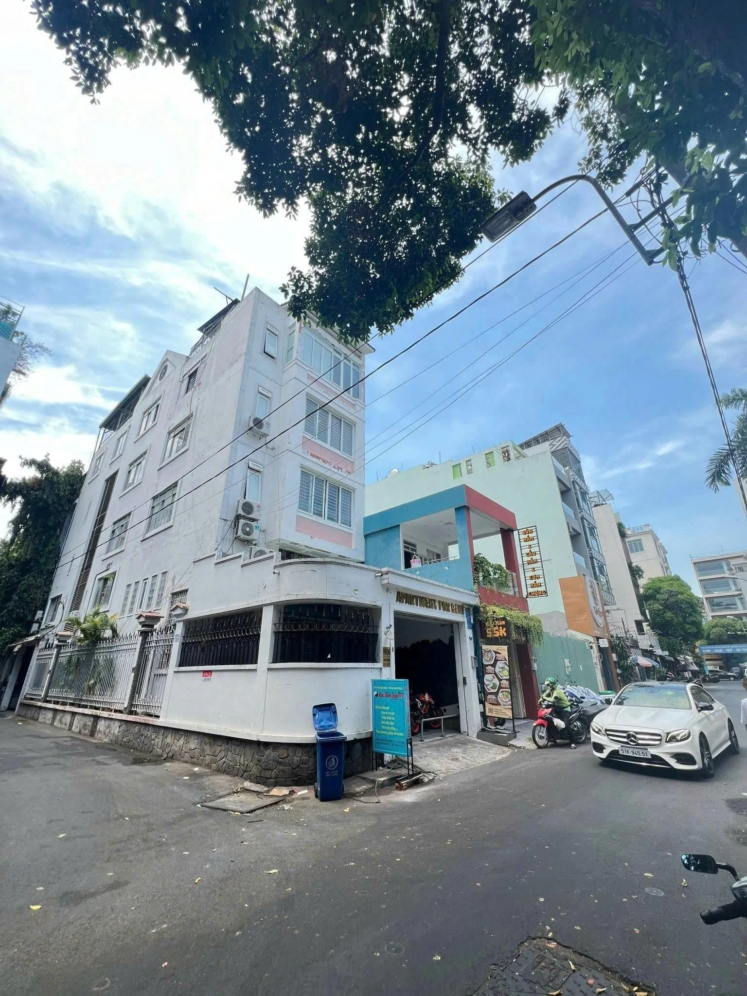 Bán nhà 86/26 phổ quang, Phường Tân Sơn Hòa, Hồ Chí Minh giá 45 tỷ