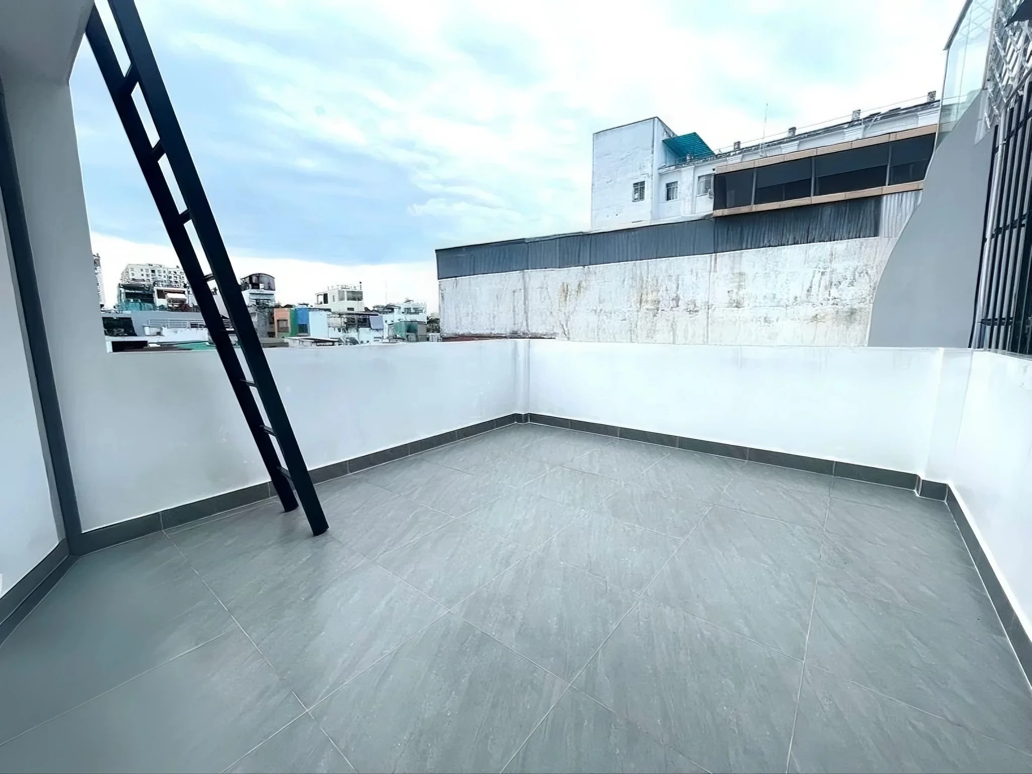 [P VƯỜN LÀI] BÁN NHÀ 4 TẦNG HXH LÊ HỒNG PHONG – 43M² – NHÀ MỚI Ở NGAY – CHỈ 10.65 TỶ