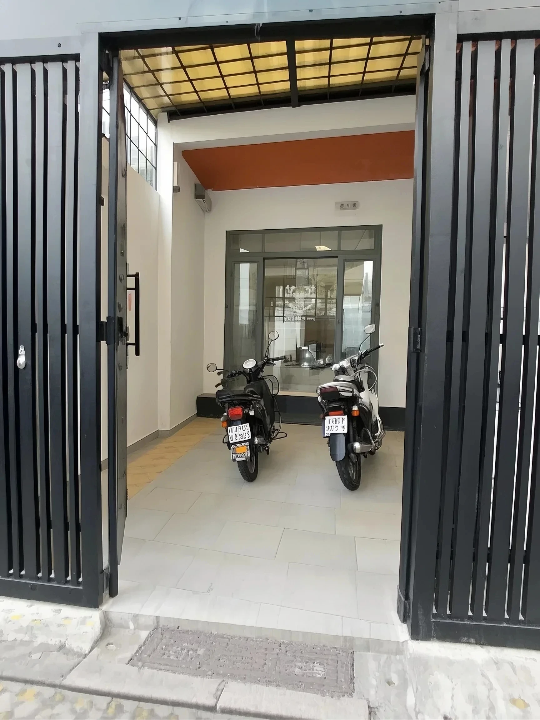 [PHƯỜNG VƯỜN LÀI] BÁN NHÀ 4 TẦNG LÊ HỒNG PHONG – FULL NỘI THẤT – 55M² – GIÁ TỐT VÀO Ở NGAY