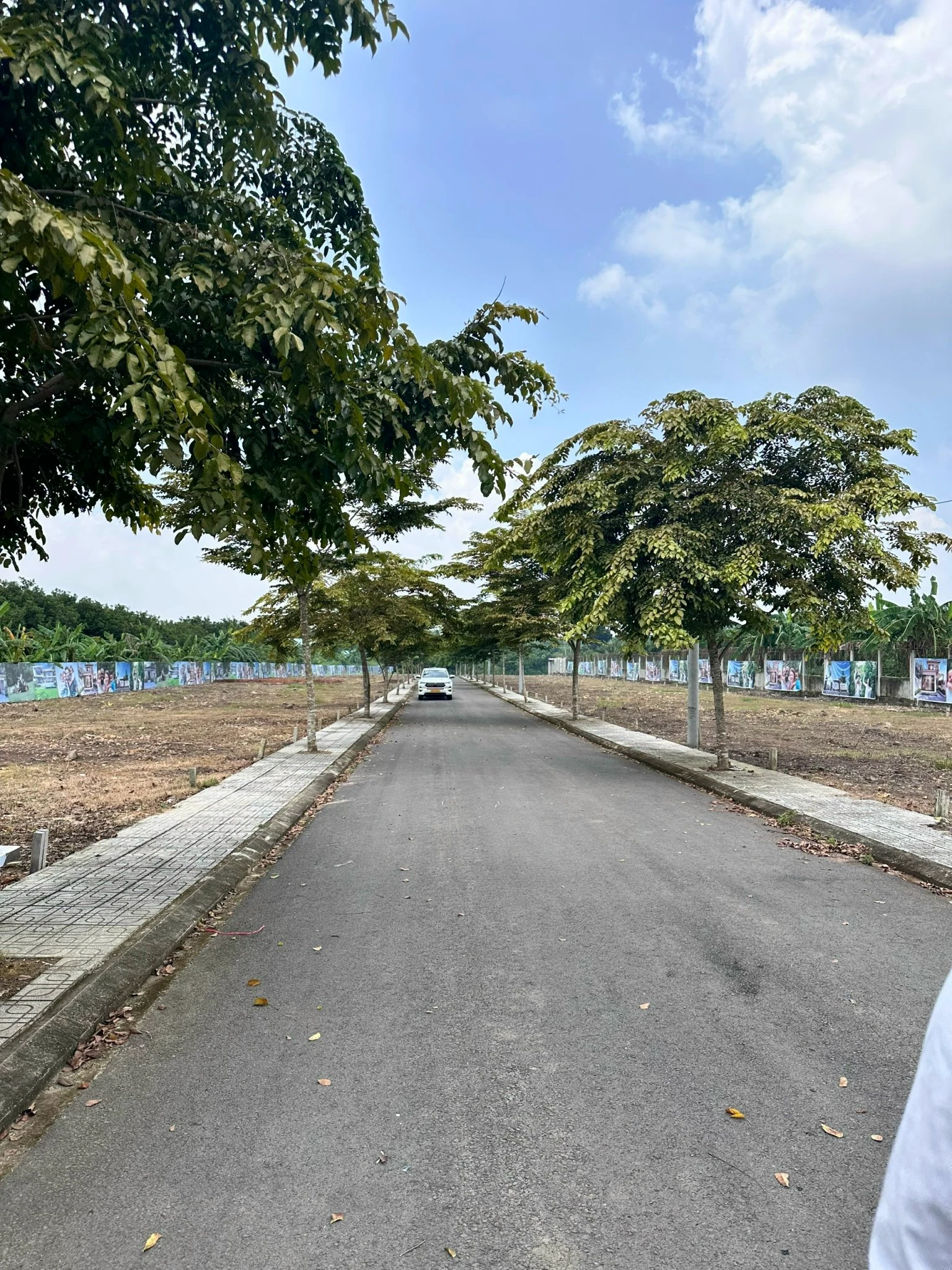 [ĐỒNG NAI] Đất nền SỔ SẲN riêng từng nền, vị trí ĐẸP, giá RẺ - Đầu tư & An cư rất hợp lý