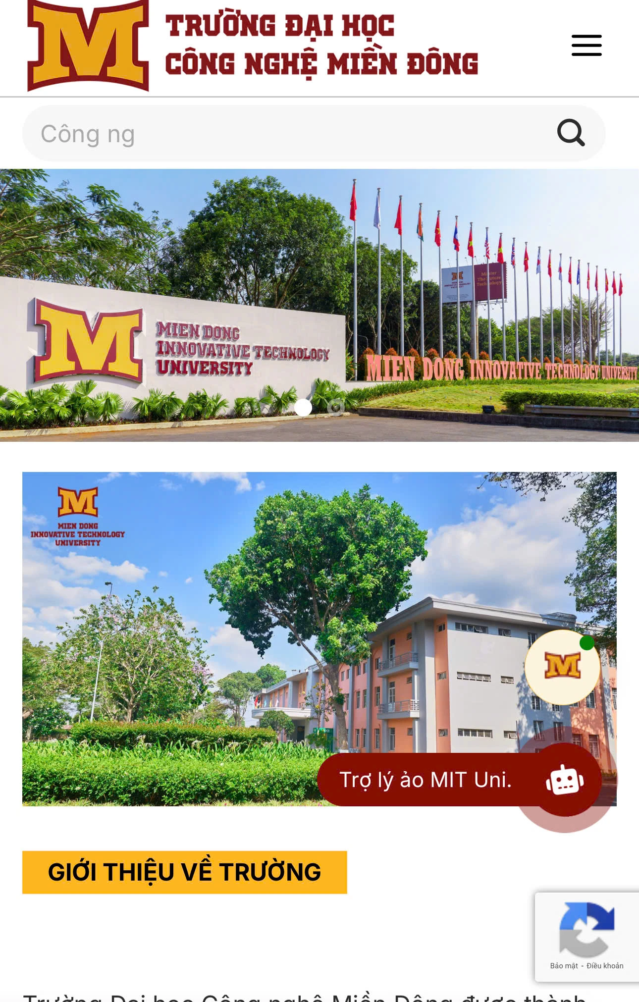 ĐẤT NỀN DỰ ÁN EMERALD CITY \