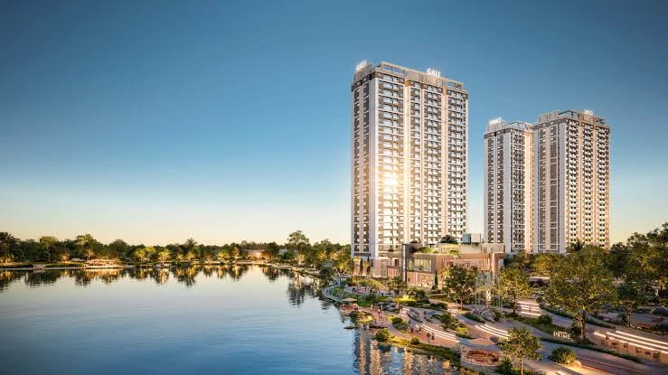 Chính Thức Mở Bán Căn Hộ Khải Hoàn Imperial Quốc Lộ 13 Giá Đợt 1