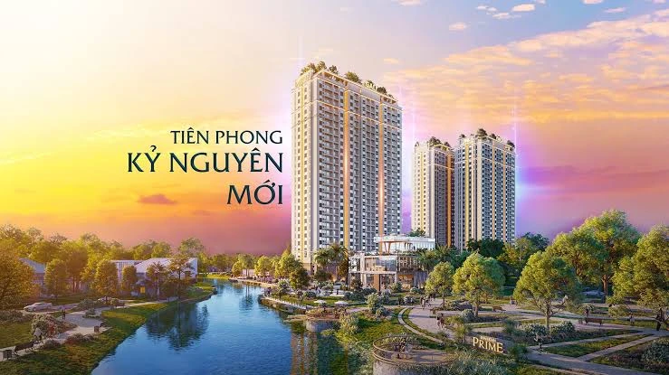Chính Thức Mở Bán Căn Hộ Khải Hoàn Imperial Quốc Lộ 13 Giá Đợt 1