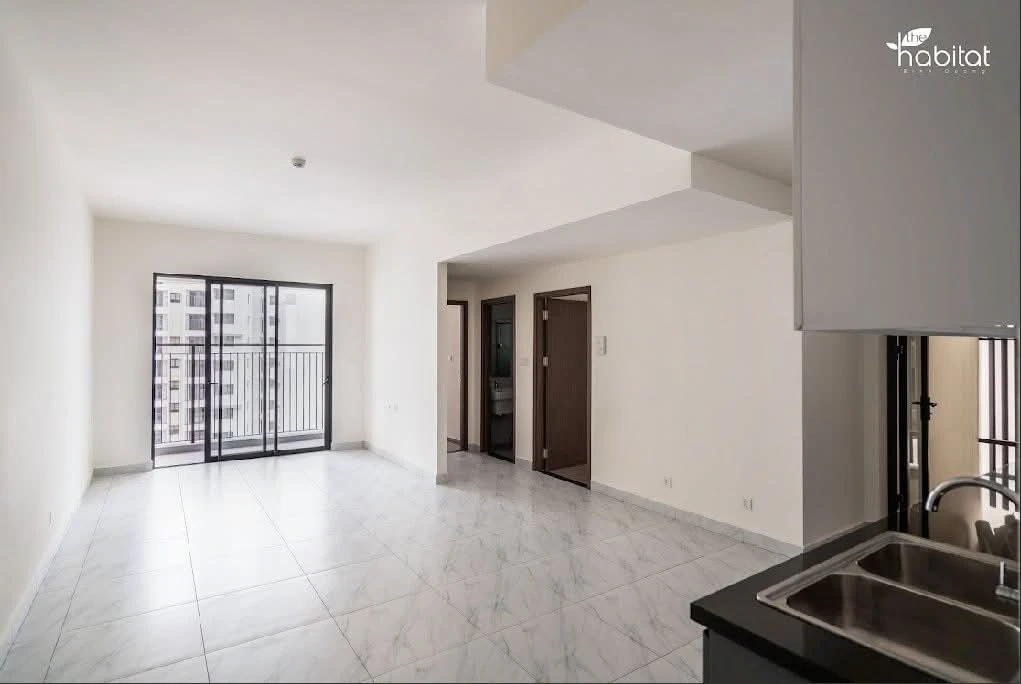 Căn Hộ The Habitat Visip 1 Bình Dương Giá Từ 2,9 Tỷ/ Căn 2PN