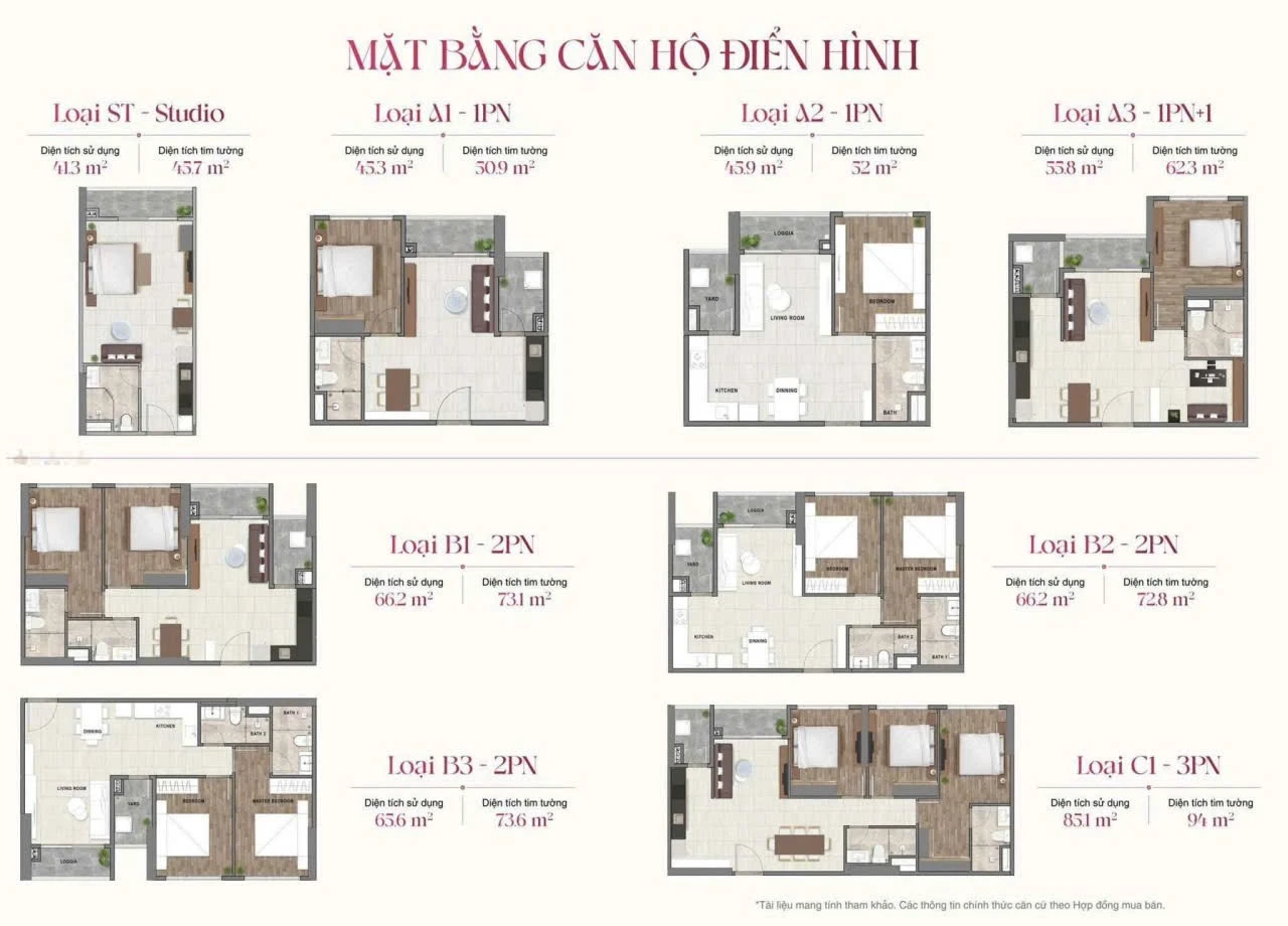 🌿 Giỏ Hàng Căn Đẹp SETIA EDENIA giá Gốc Chủ Đầu Tư Eco Xuân