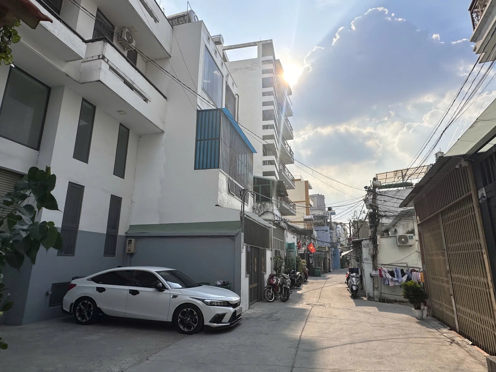 Bán đất 261/37/23 Chu Văn An, Phường 12 Bình Thạnh, 551m2 nở hậu 11m, giá 75 tỷ tl