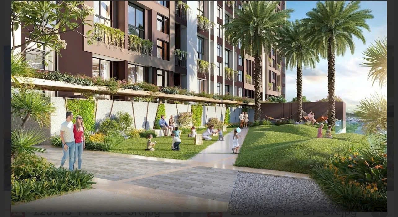 Cơ Hội Sở Hữu Căn Hộ Picity Sky Park Cuối Cùng chỉ từ 50tr/m2