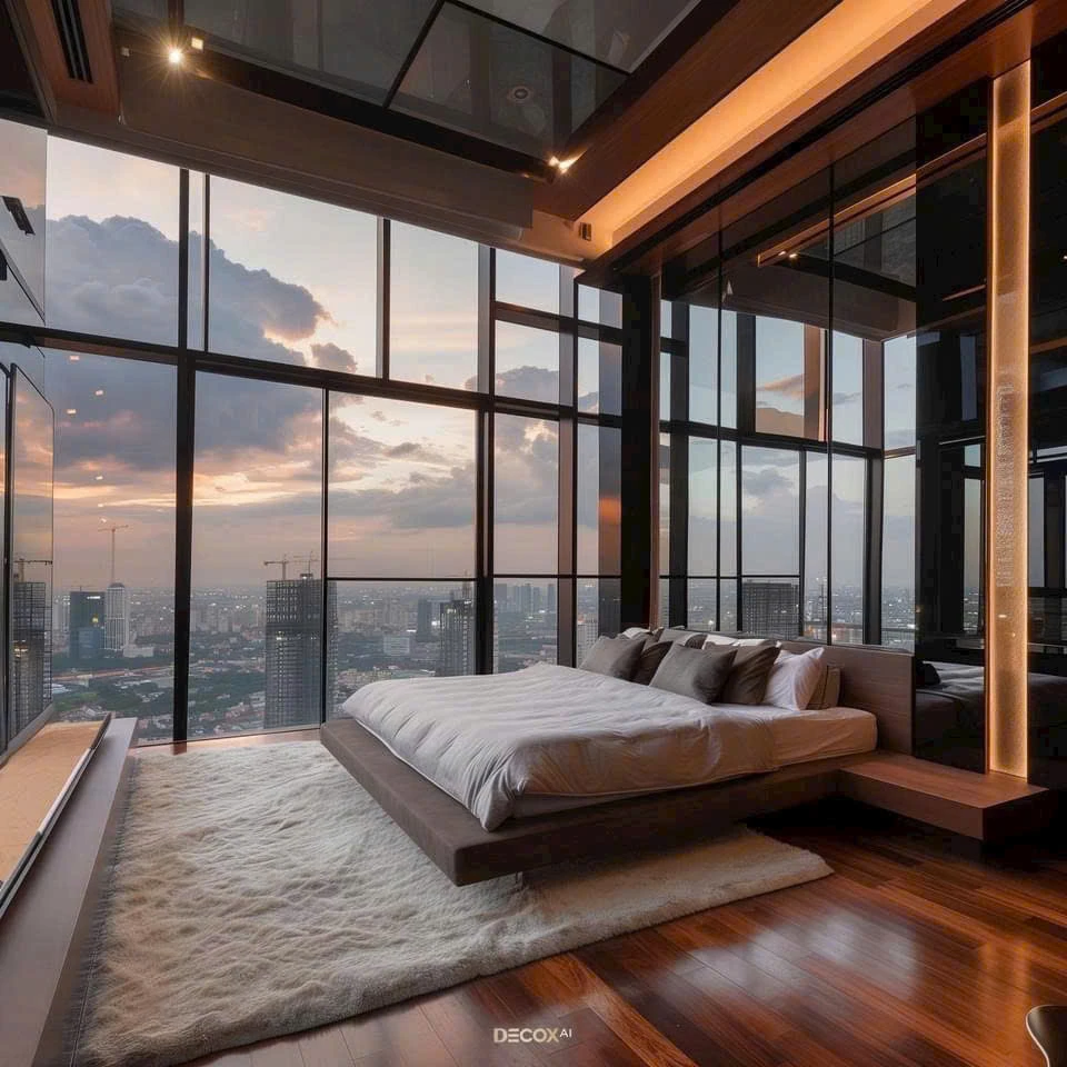 FIATO UPTOWN – SẮP MỞ BÁN SIÊU PHẨM DUPLEX & PENTHOUSE