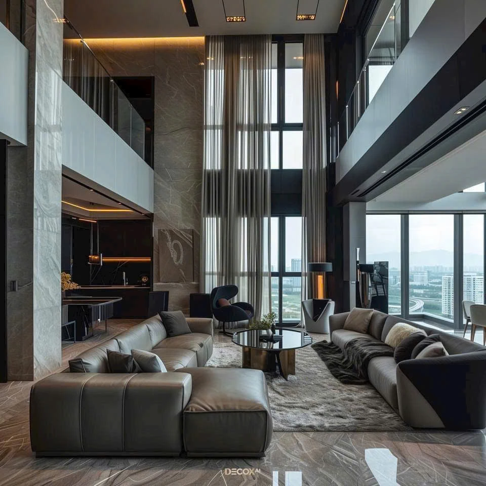 FIATO UPTOWN – SẮP MỞ BÁN SIÊU PHẨM DUPLEX & PENTHOUSE