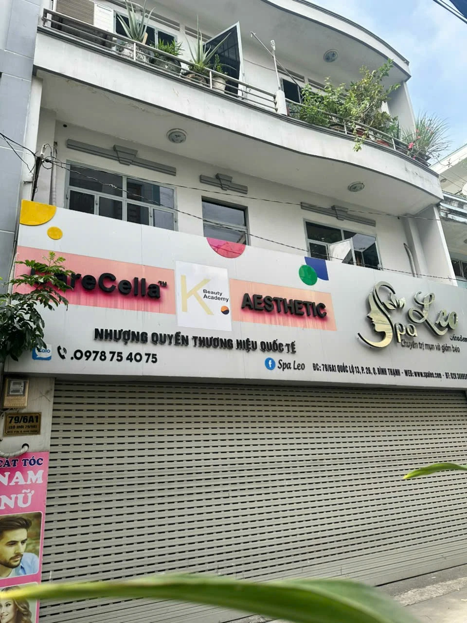 Bán nhà 79/6A1 quốc lộ 13, Phường Bình Thạnh, Hồ Chí Minh giá 16 tỷ