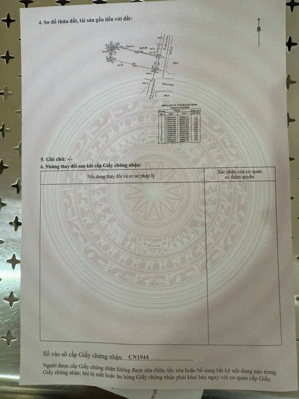 Bán nhà 356/69 Xô Viết Nghệ Tĩnh, Phường Thạnh Mỹ Tây, Hồ Chí Minh giá 12 tỷ  900 triệu