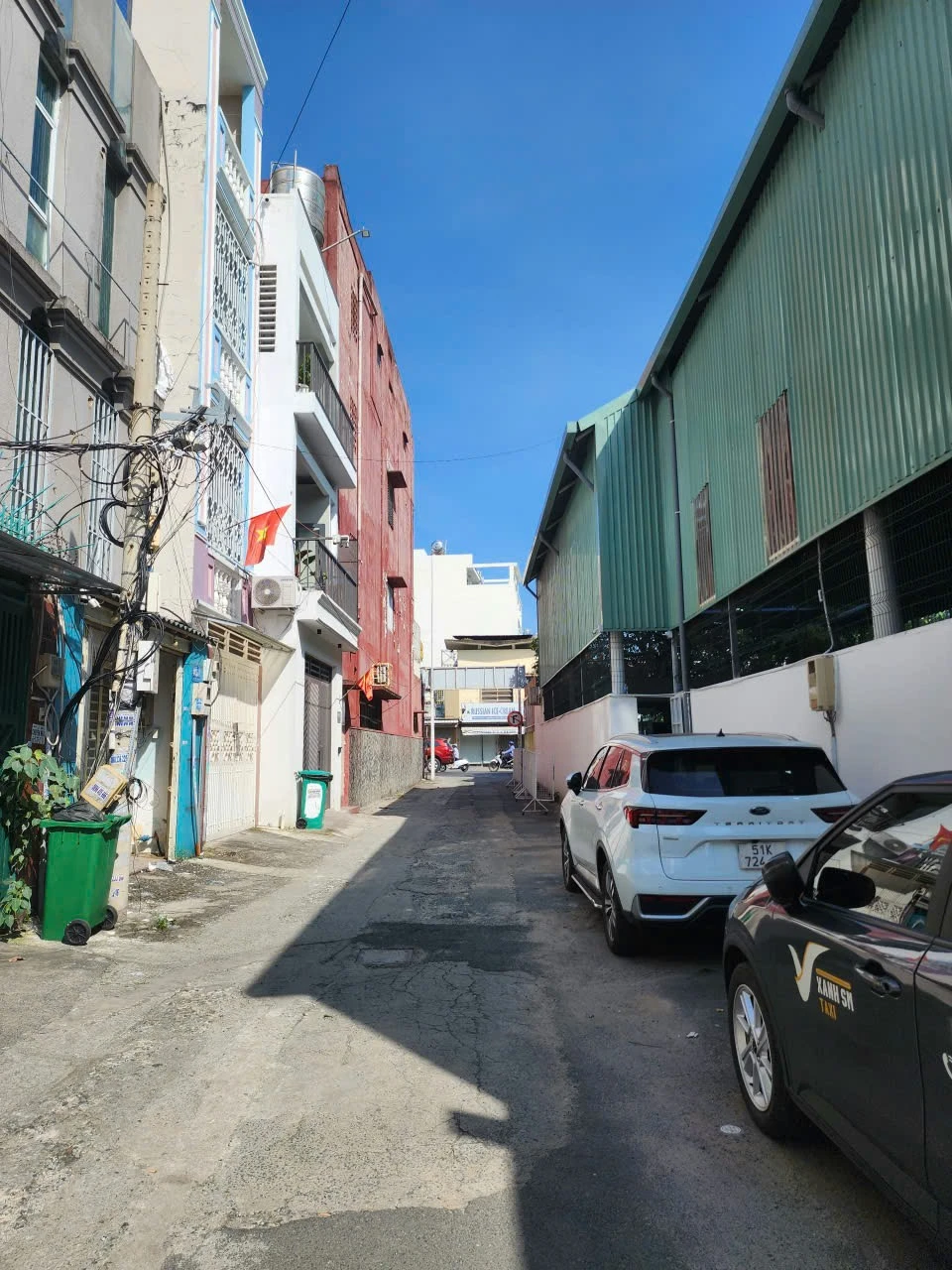 Bán nhà 485/4 Nguyễn Kiệm, Phường Đức Nhuận, Hồ Chí Minh giá 10 tỷ  800 triệu