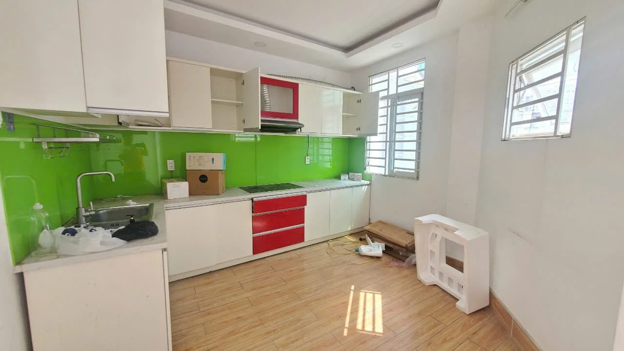 Bán nhà phùng văn cung, Phường Cầu Kiệu, Hồ Chí Minh giá 11 tỷ  200 triệu