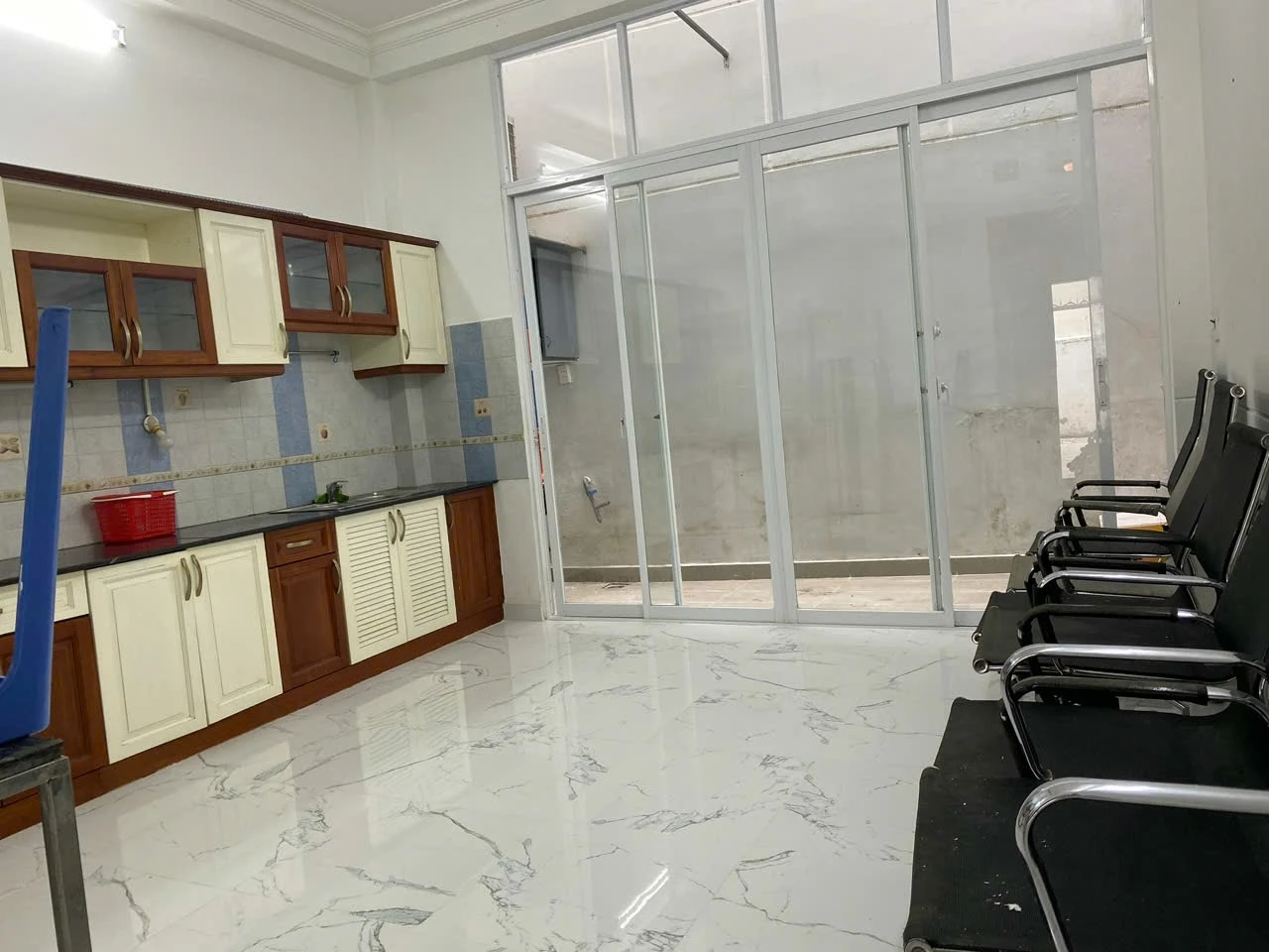 Bán nhà 166/46A9 Thích Quảng Đức, Phường Đức Nhuận, Hồ Chí Minh giá 13 tỷ