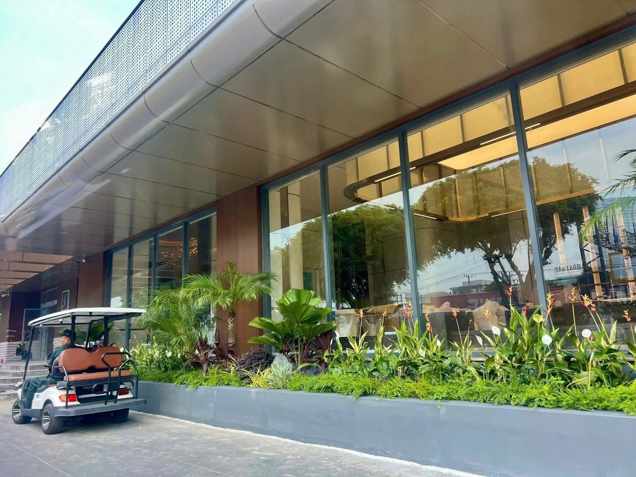 🔥 TBS LAND GREEN SKYLINE CHÍNH THỨC LỘ DIỆN SIÊU PHẨM CHỈ 62TR/M2 🔥