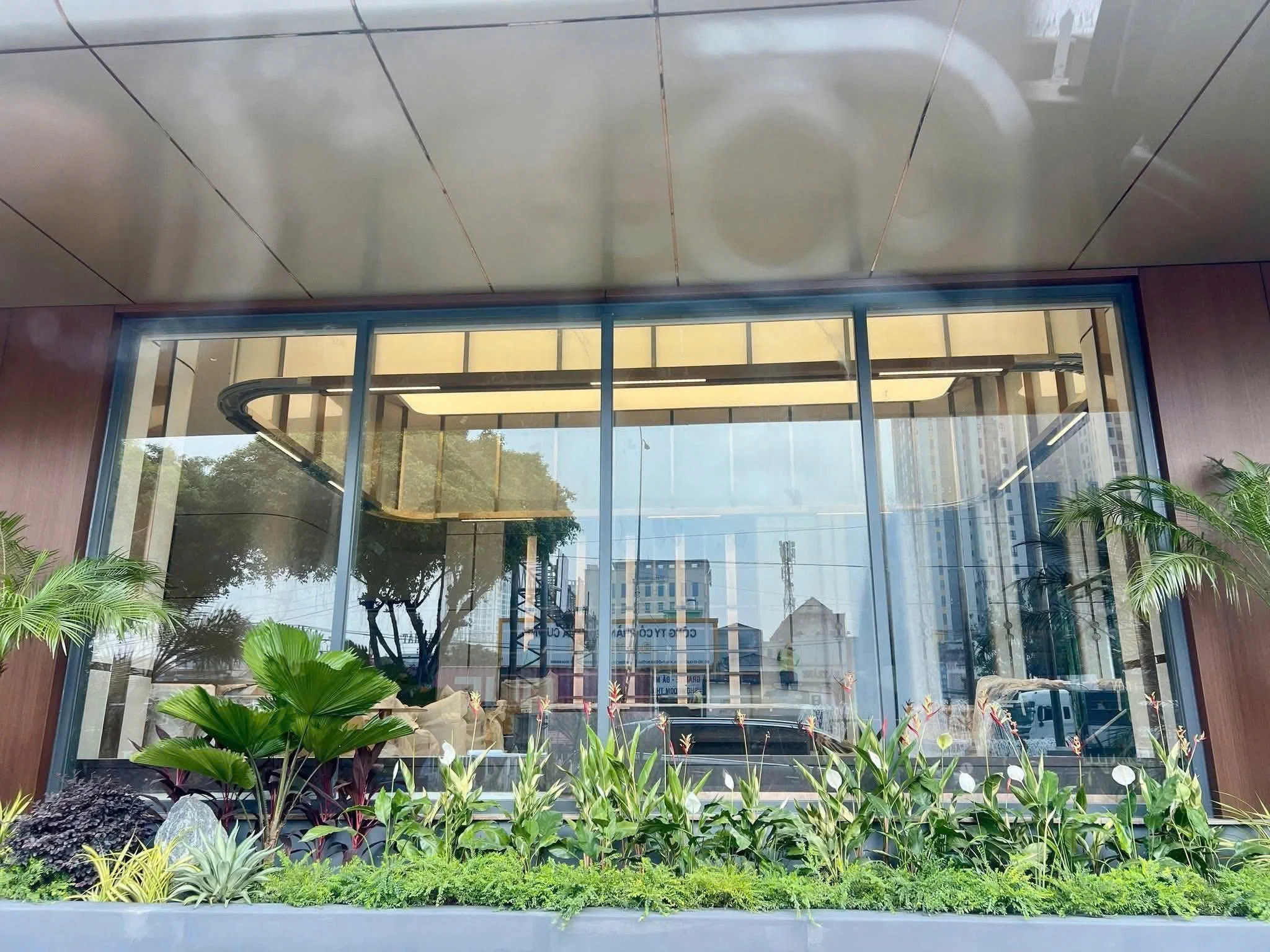 🔥 TBS LAND GREEN SKYLINE CHÍNH THỨC LỘ DIỆN SIÊU PHẨM CHỈ 62TR/M2 🔥